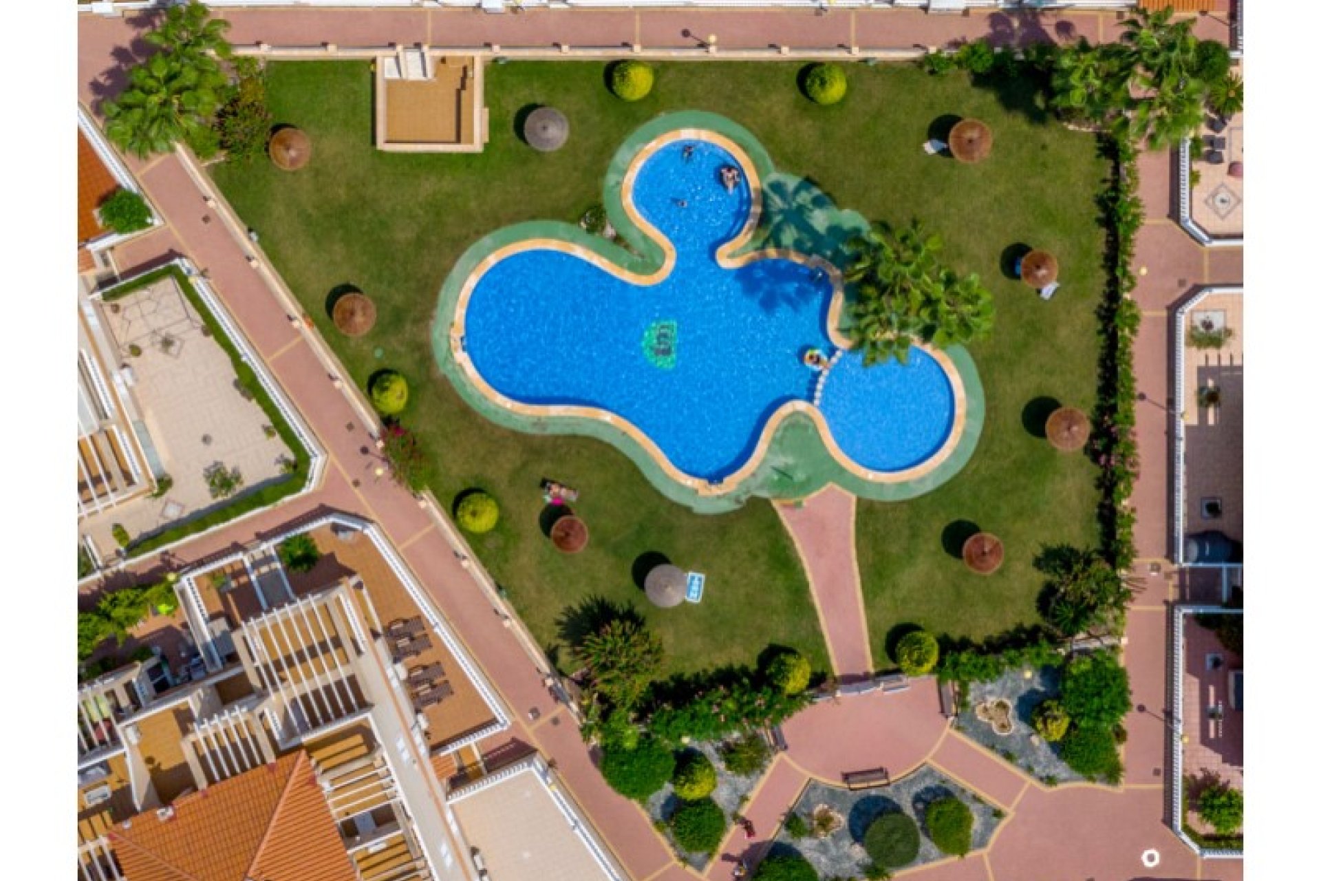 Resale - Bungalow -
Orihuela - Inland
