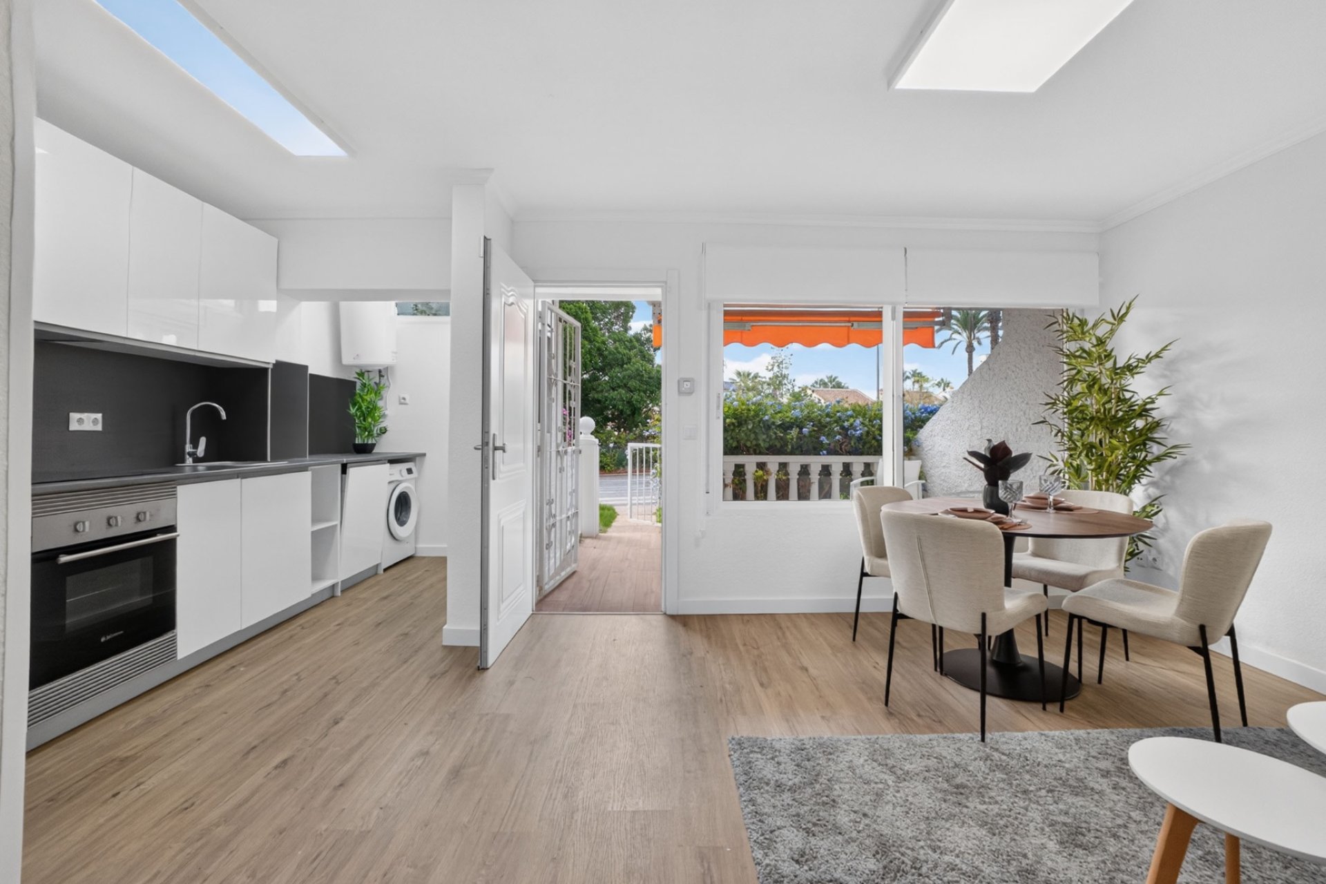 Resale - Bungalow -
Orihuela - Inland