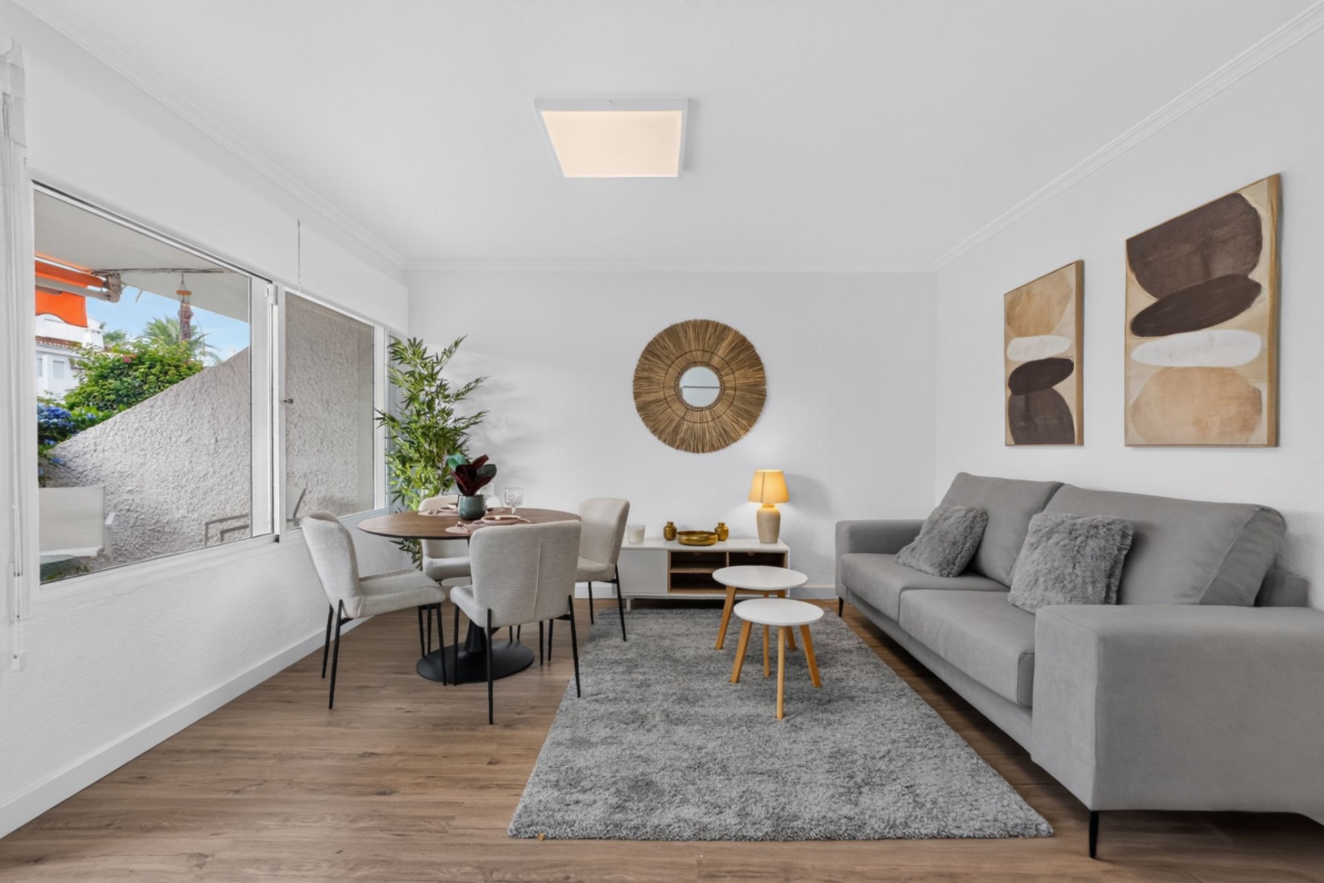 Resale - Bungalow -
Orihuela - Inland