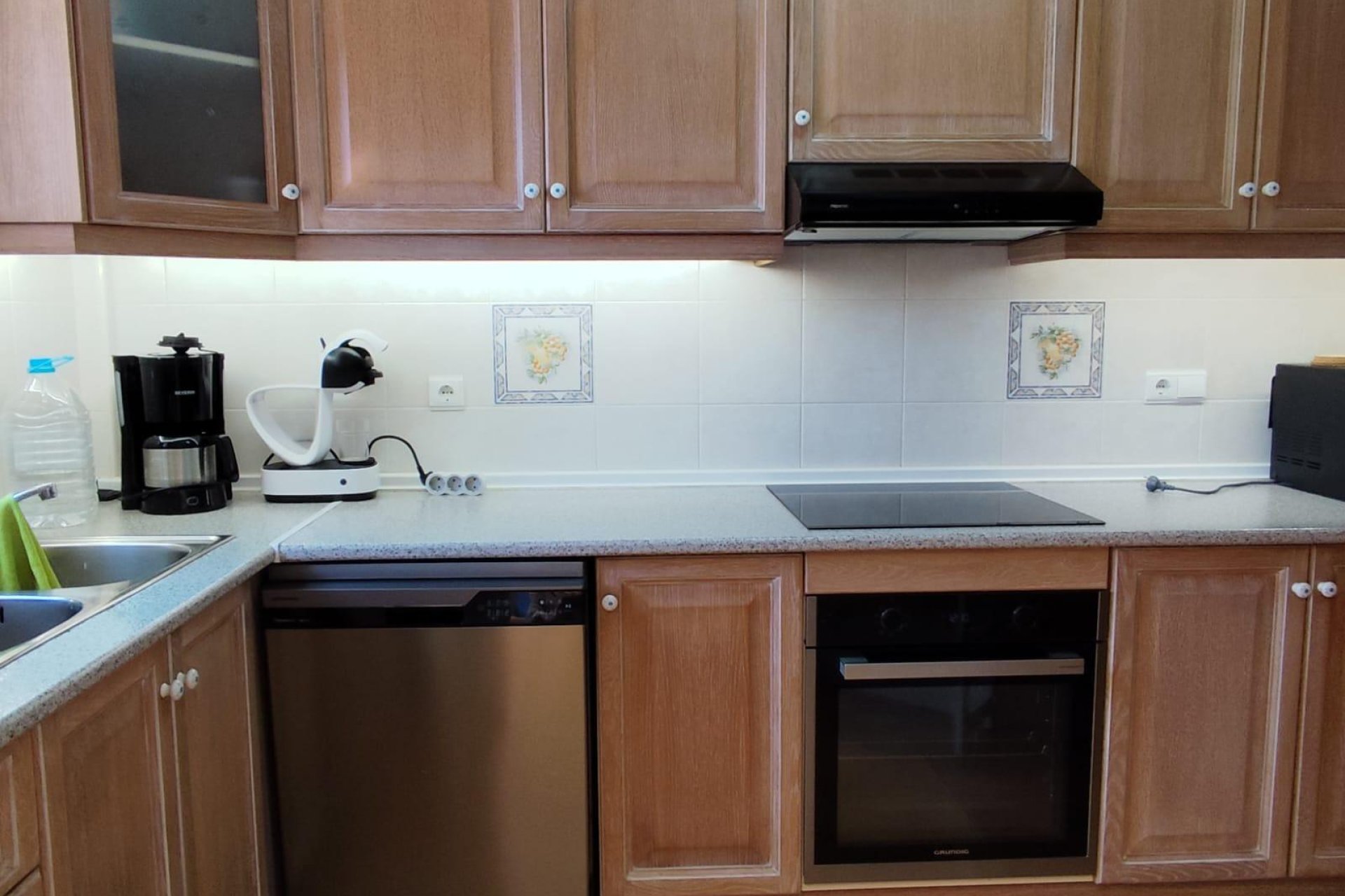 Resale - Bungalow -
Orihuela - Urbanización Perla Del Mar