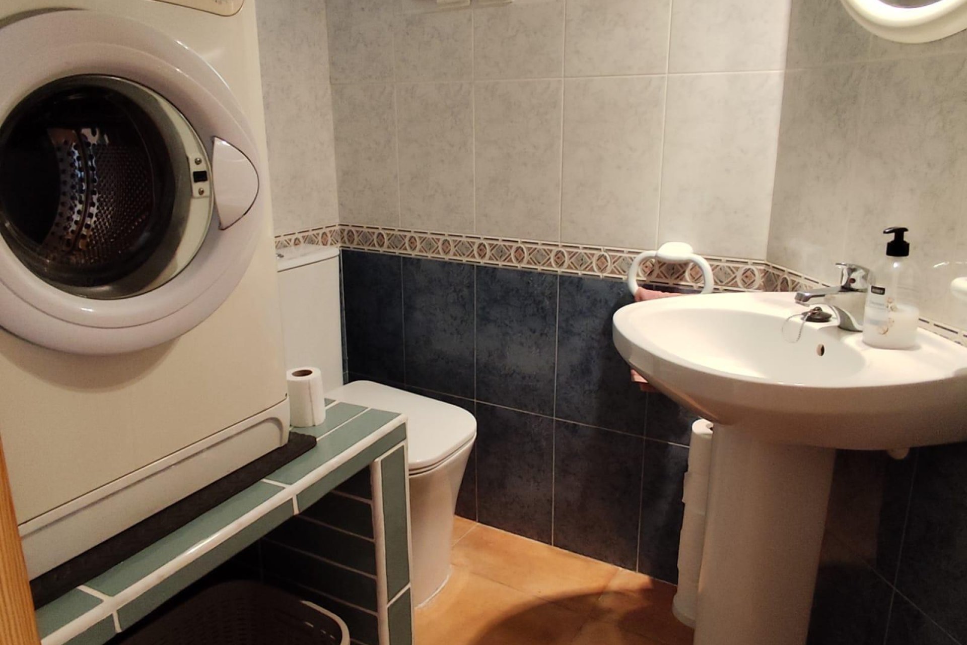 Resale - Bungalow -
Orihuela - Urbanización Perla Del Mar