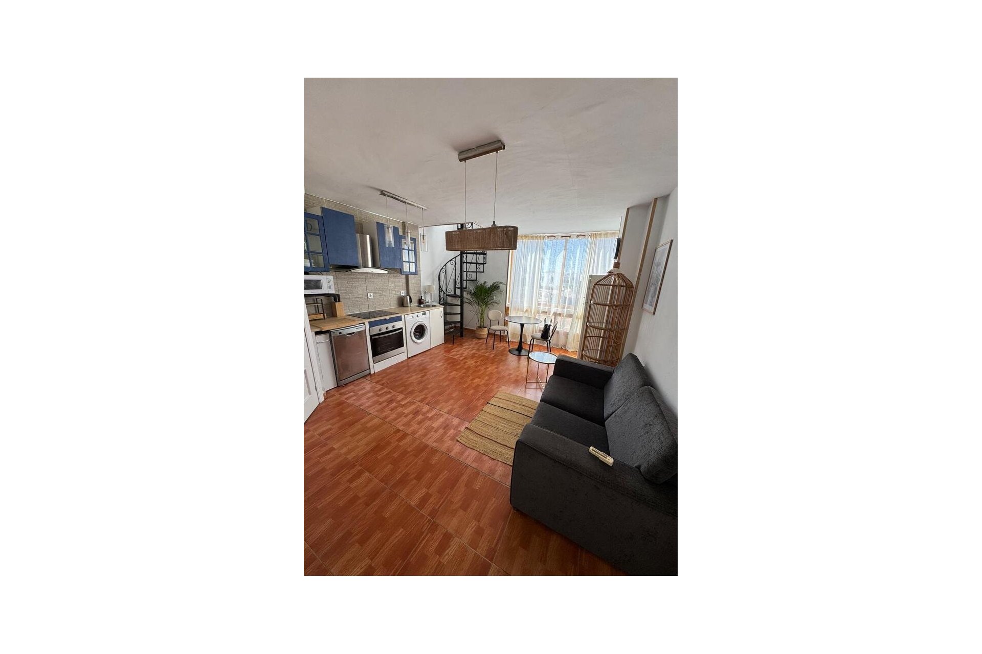 Resale - Bungalow Penthouse -
Torrevieja - Punta Prima