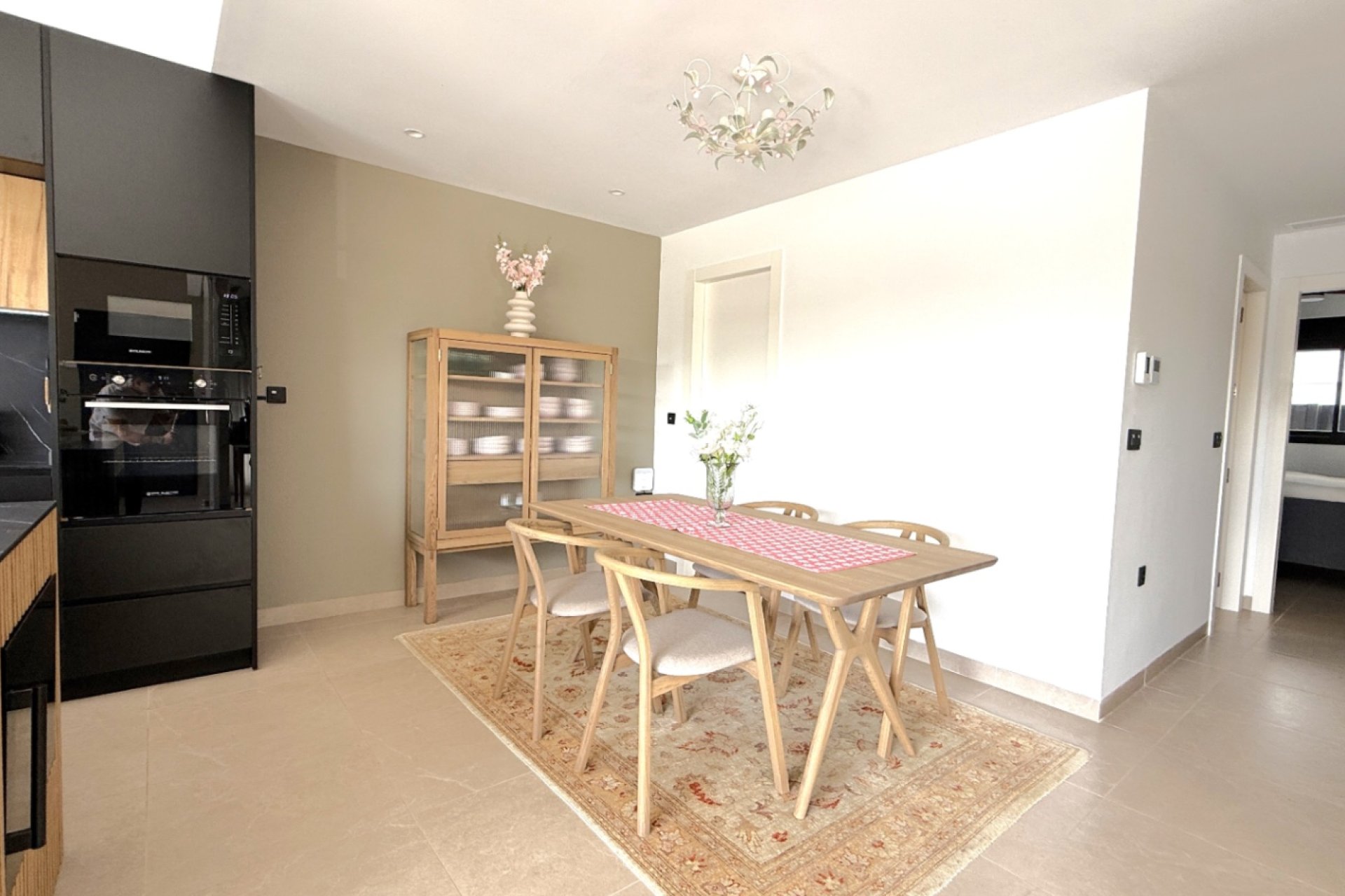 Resale - Bungalow -
Pilar de la Horadada - Costa Blanca