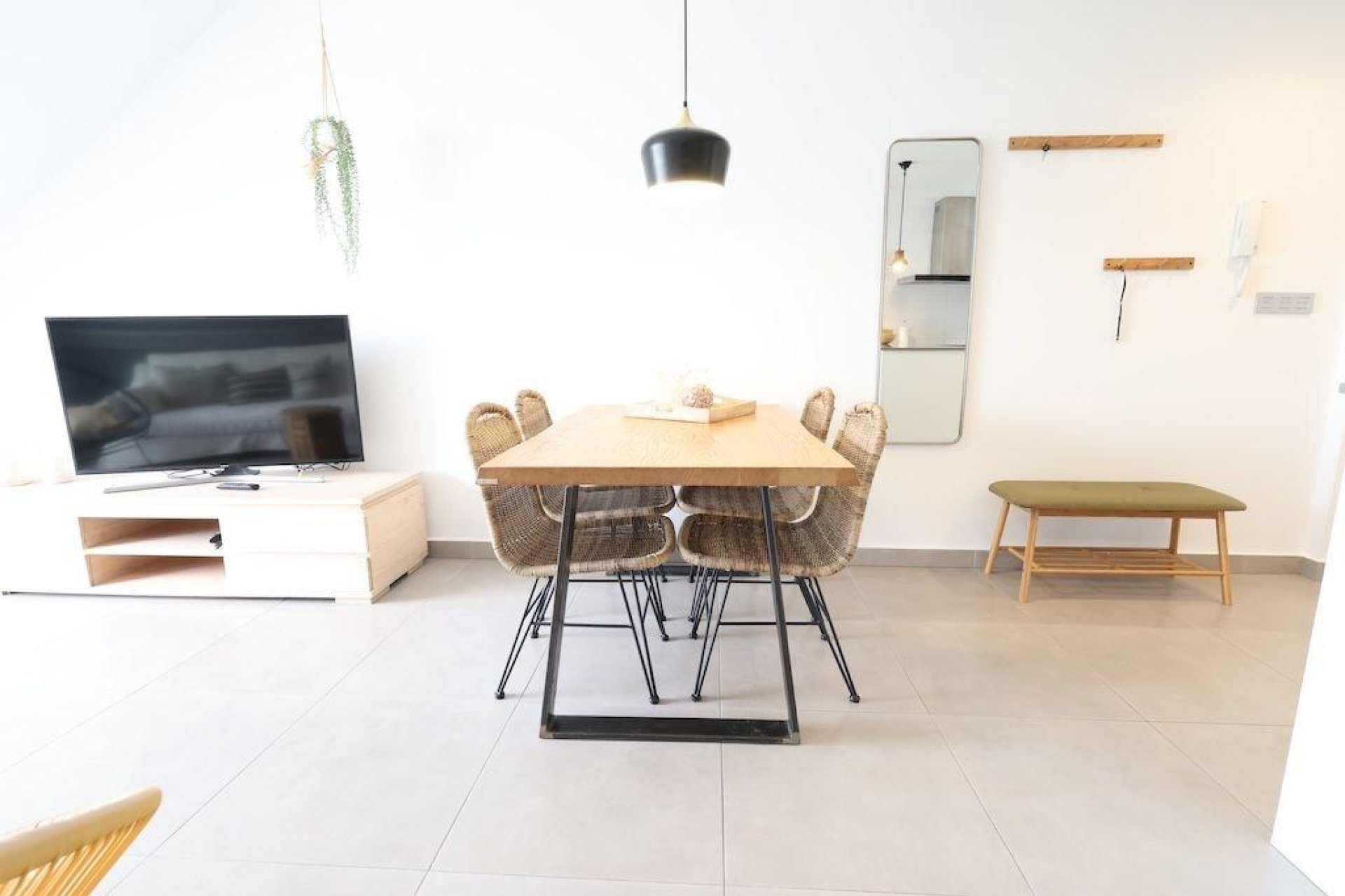 Resale - Bungalow -
Pilar de la Horadada - Costa Blanca