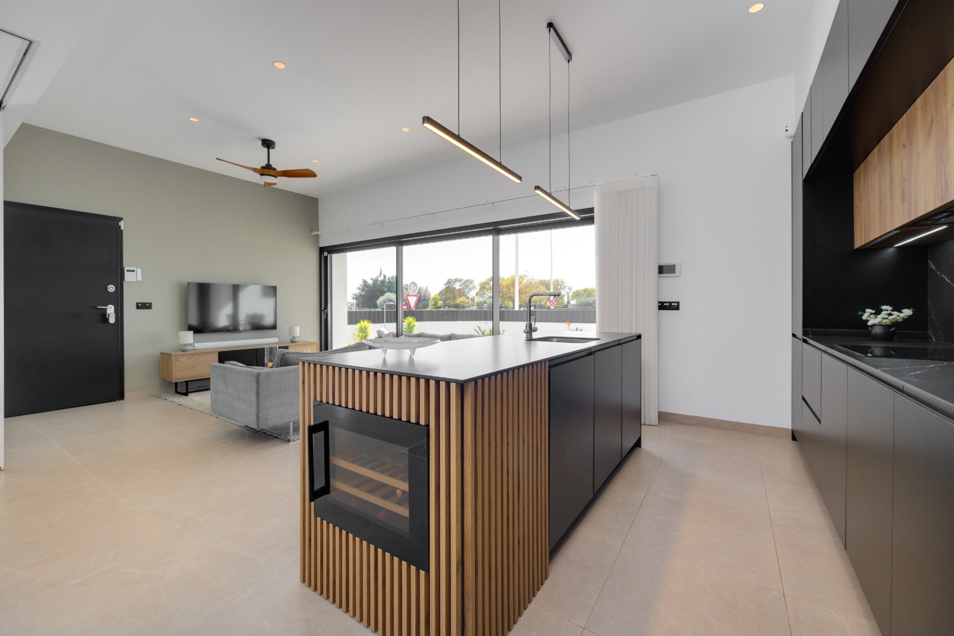 Resale - Bungalow -
Pilar de la Horadada - Costa Blanca