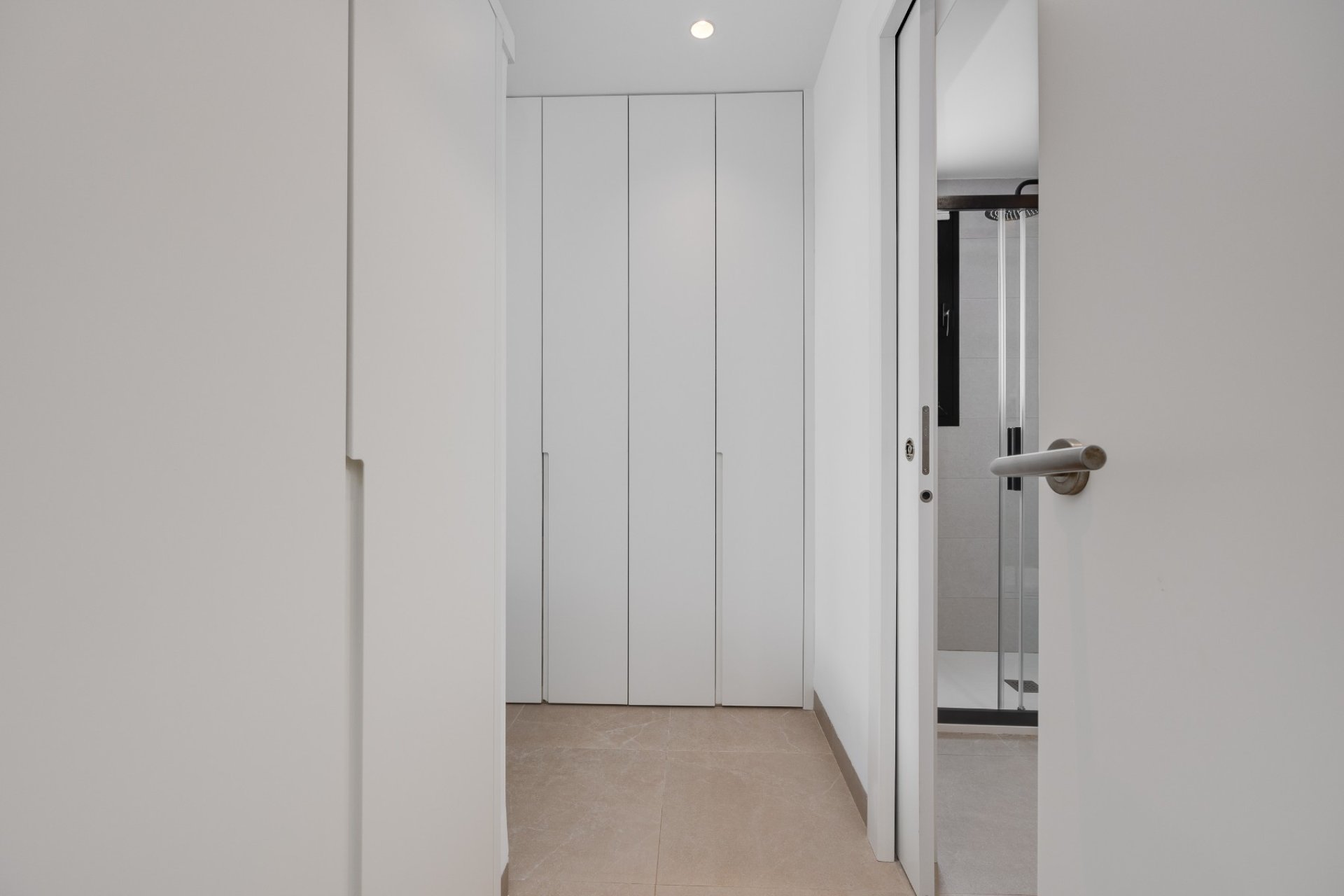 Resale - Bungalow -
Pilar de la Horadada - Costa Blanca