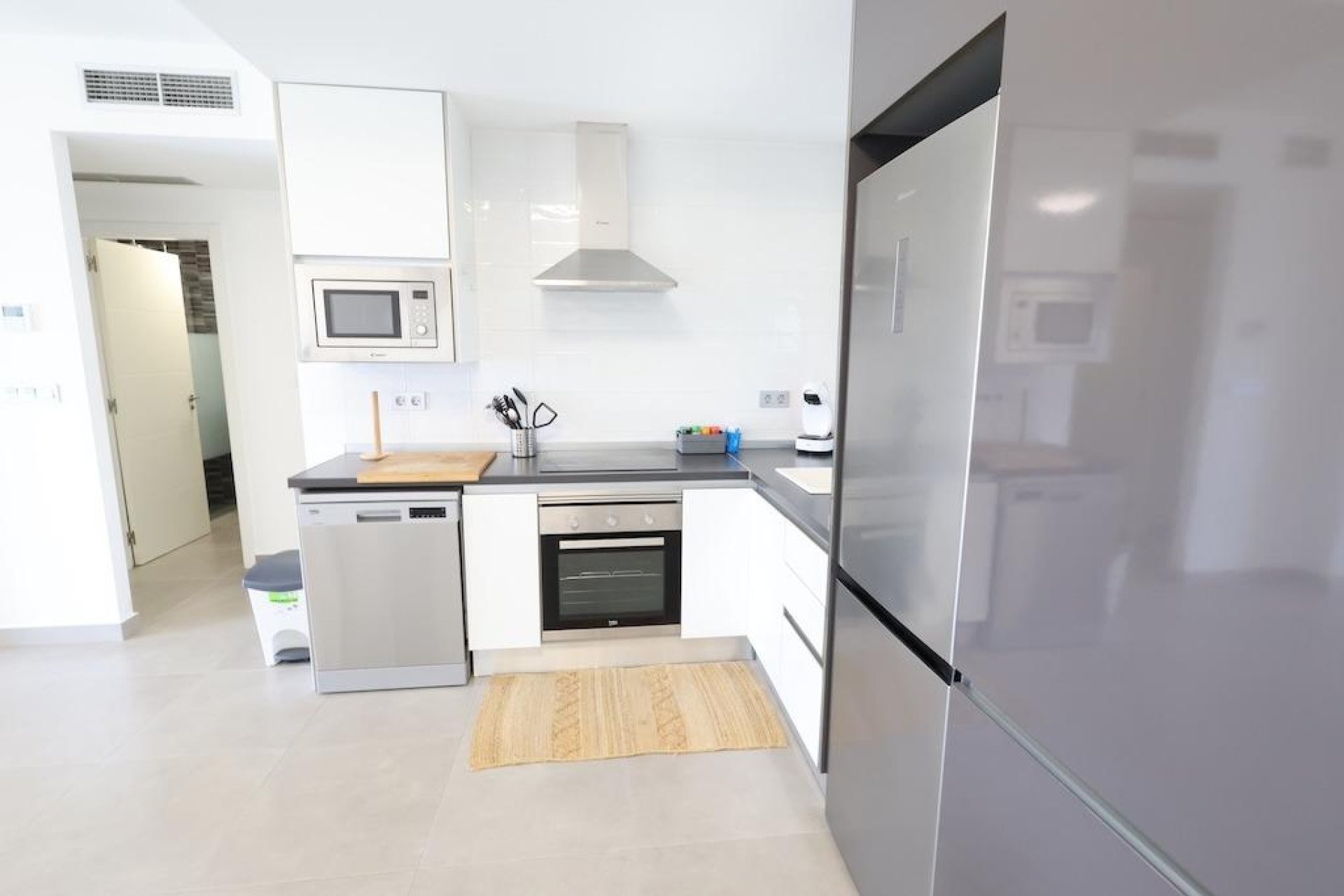 Resale - Bungalow -
Pilar de la Horadada - Costa Blanca