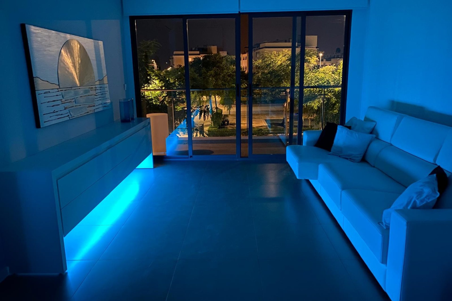 Resale - Bungalow -
Pilar de la Horadada - Costa Blanca