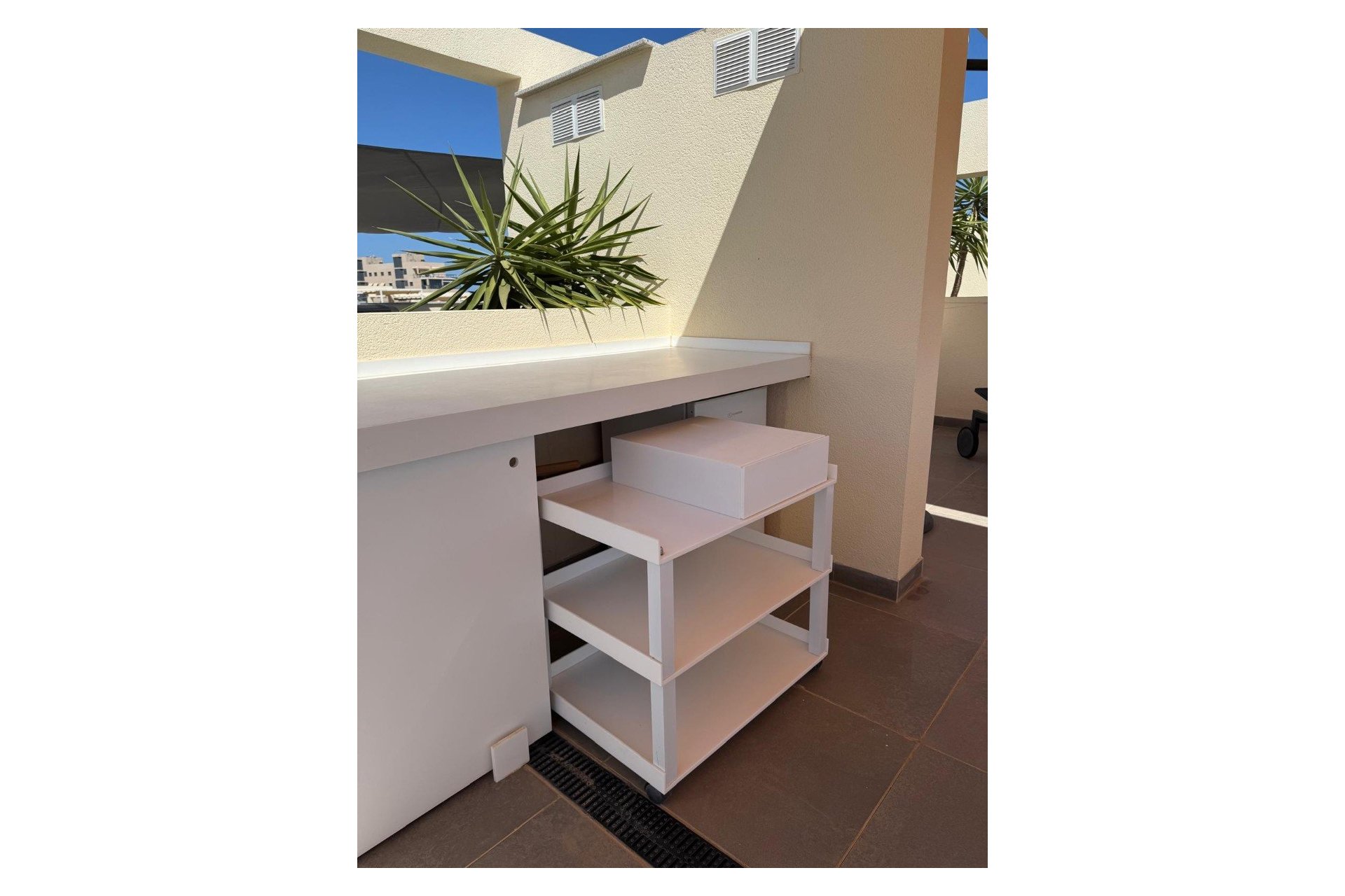 Resale - Bungalow -
Pilar de la Horadada - Costa Blanca