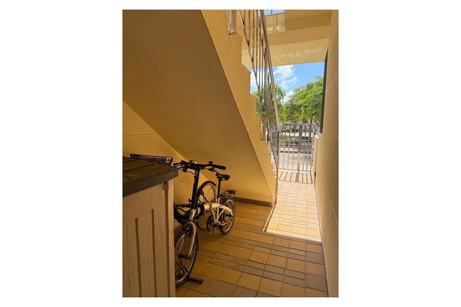 Resale - Bungalow -
Pilar de la Horadada - Costa Blanca