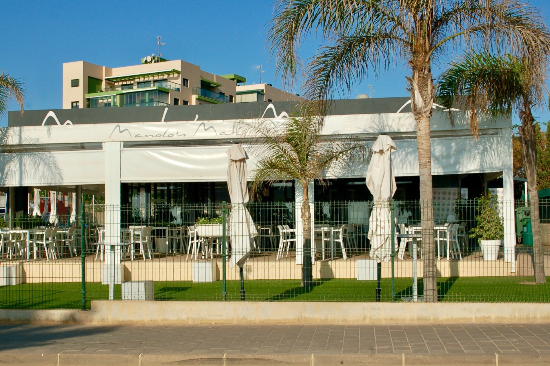 Resale - Bungalow -
Pilar de la Horadada - Costa Blanca