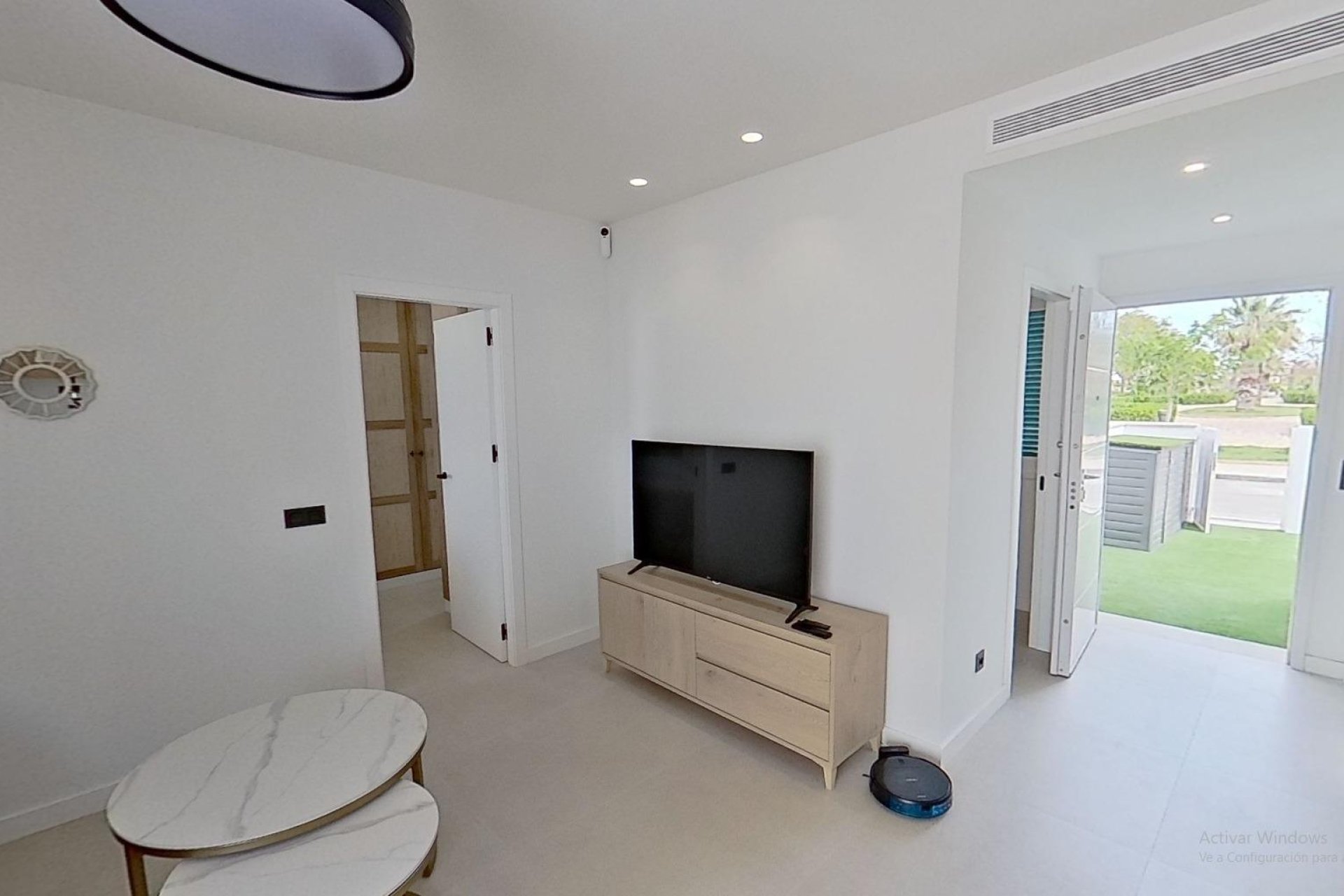 Resale - Bungalow -
Pilar de la Horadada - El Mojón