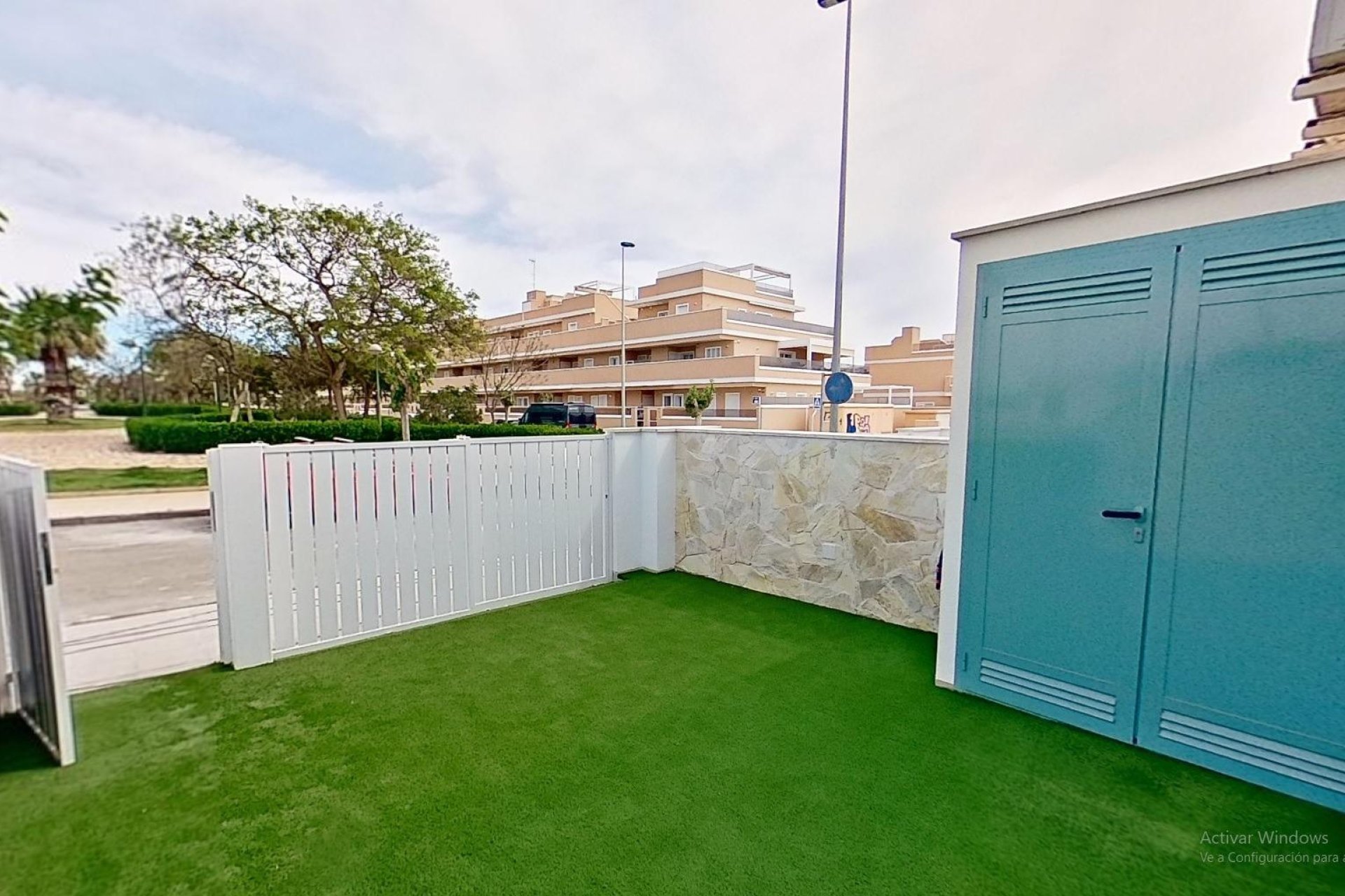 Resale - Bungalow -
Pilar de la Horadada - El Mojón