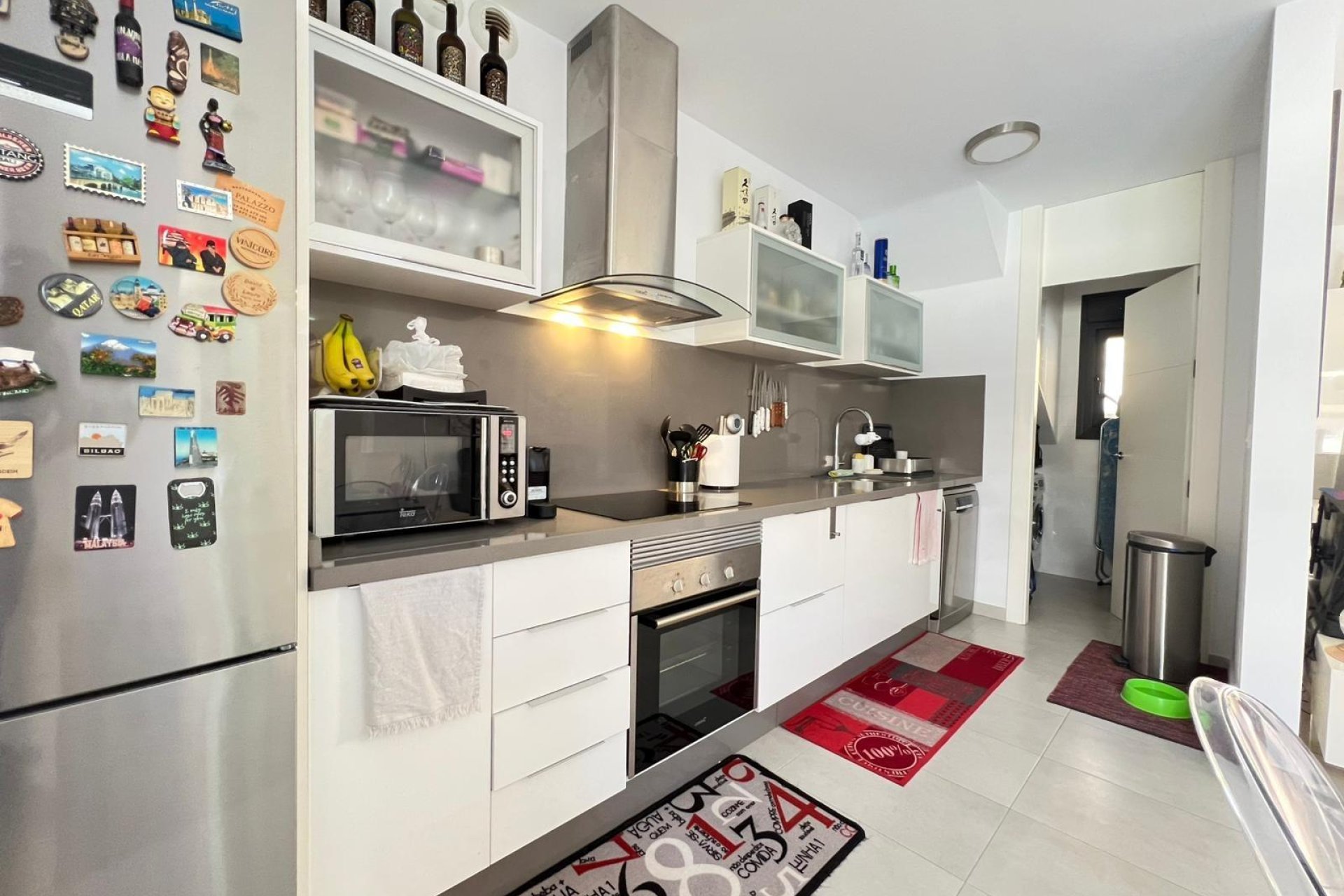 Resale - Bungalow -
Pilar de la Horadada - Pueblo Latino