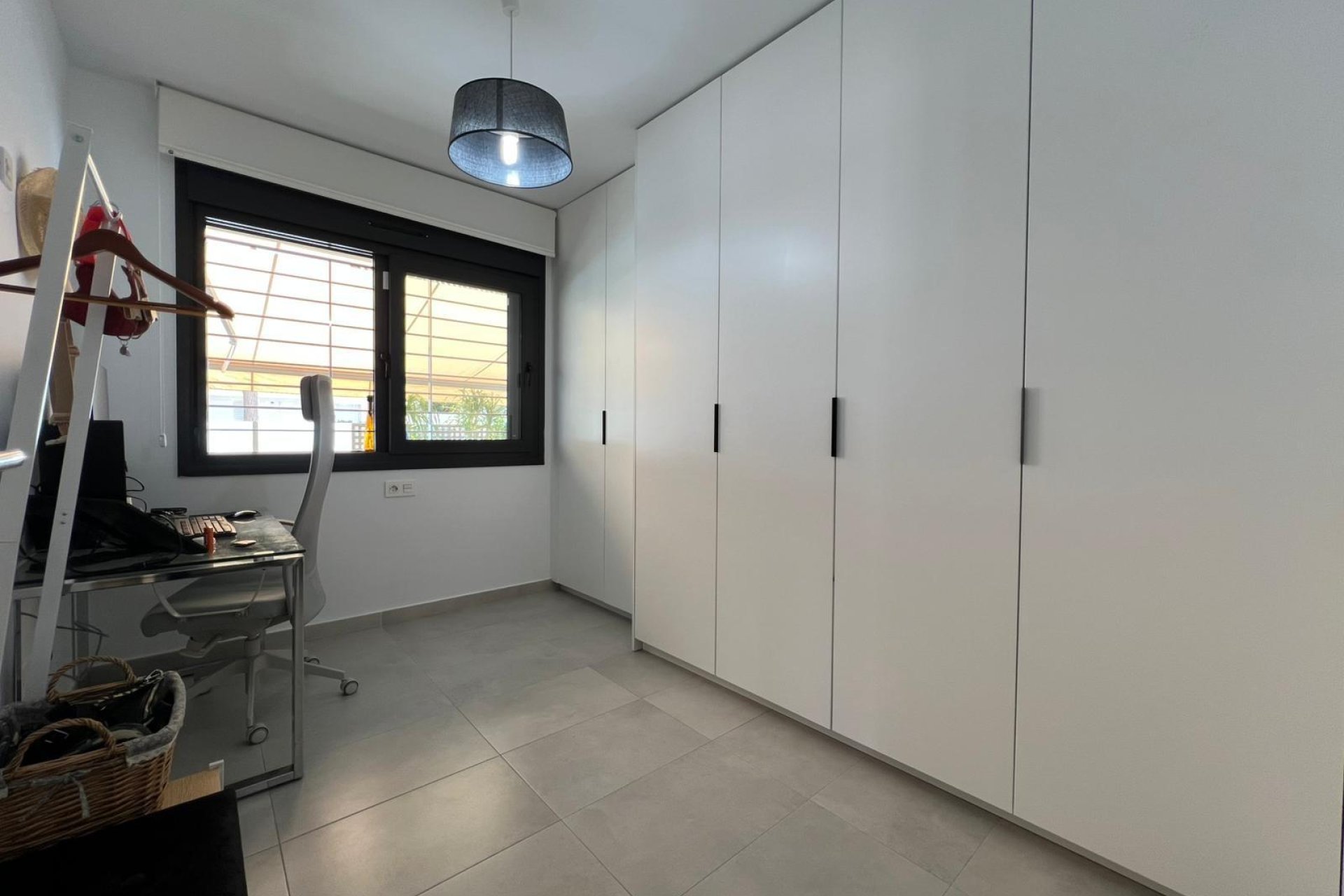Resale - Bungalow -
Pilar de la Horadada - Pueblo Latino