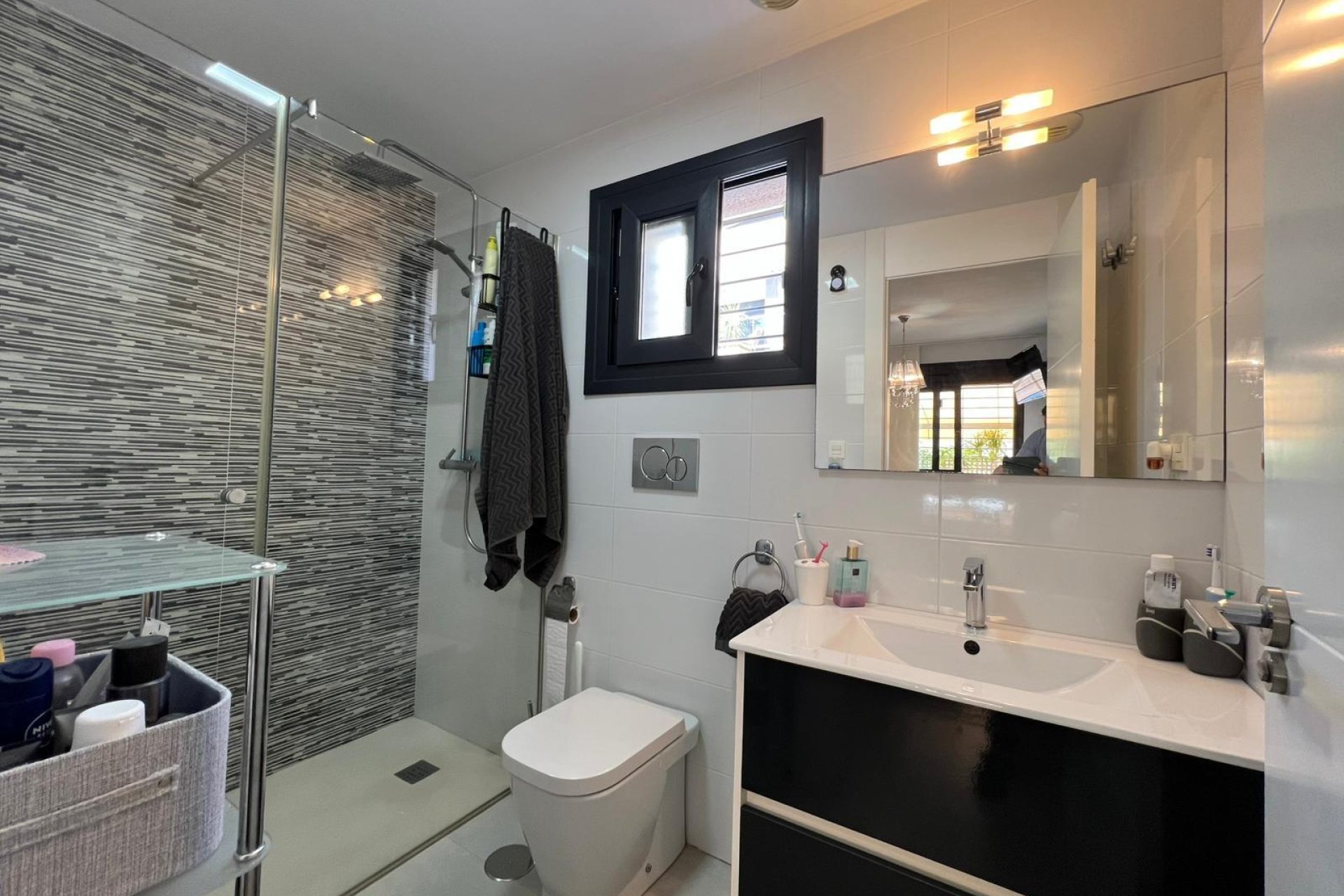 Resale - Bungalow -
Pilar de la Horadada - Pueblo Latino