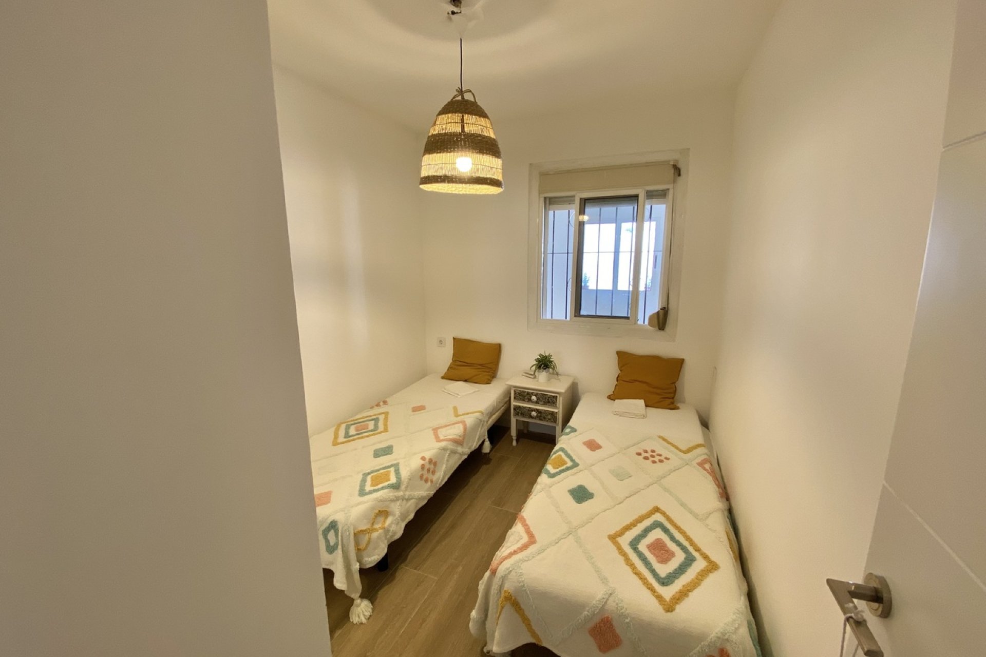 Resale - Bungalow -
Playa Flamenca - Costa Blanca