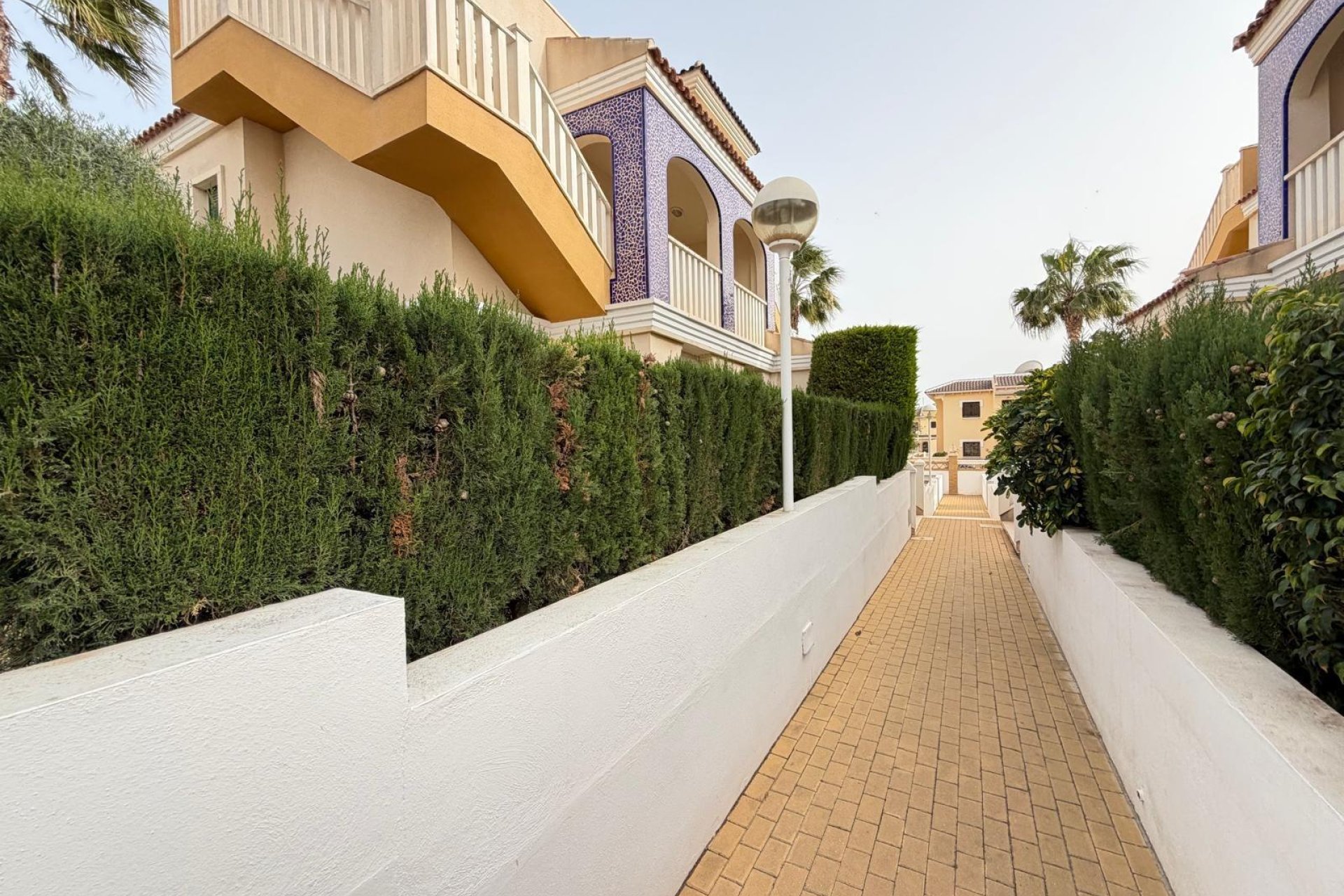 Resale - Bungalow -
Rojales - Doña Pepa