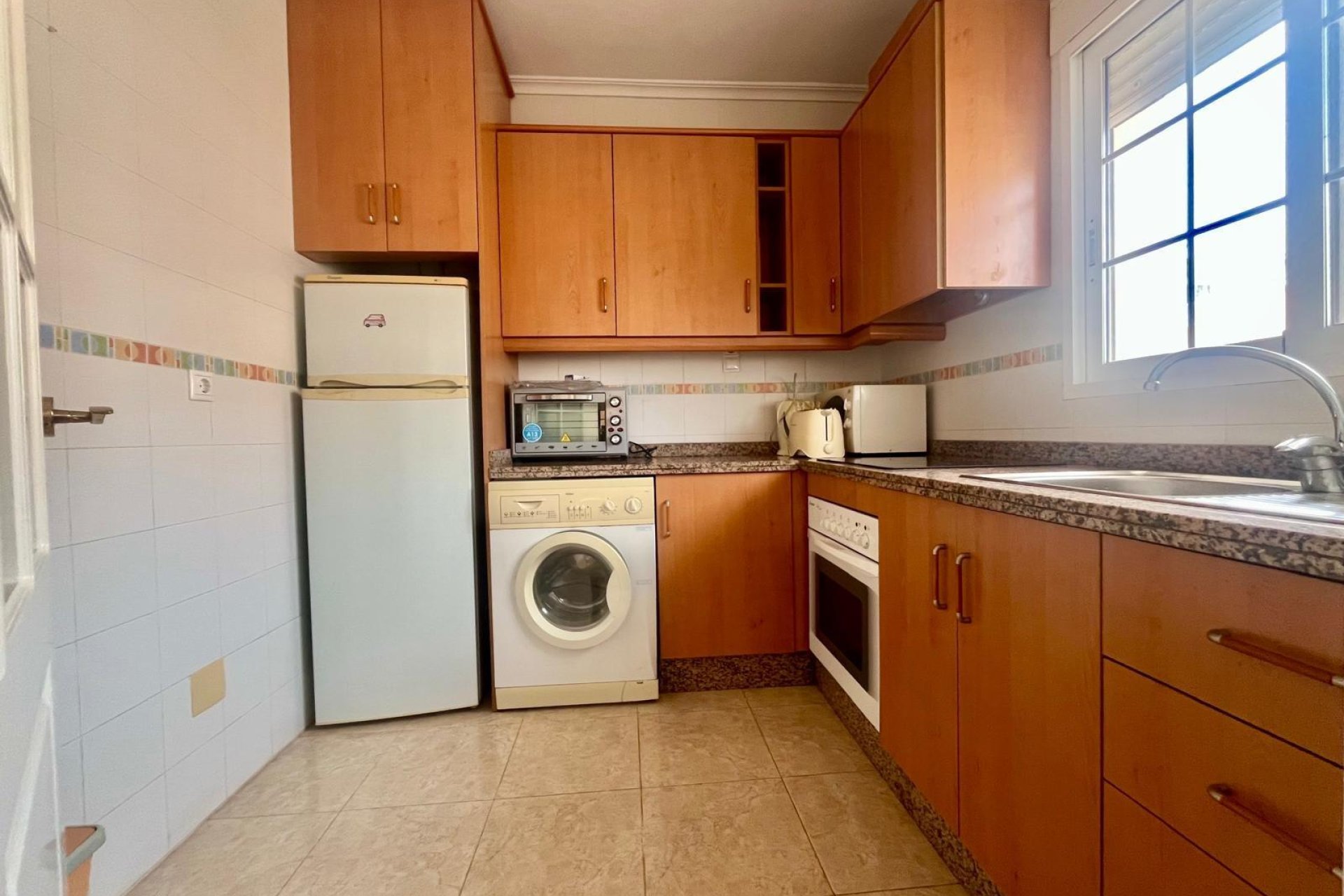 Resale - Bungalow -
San Fulgencio - La Marina