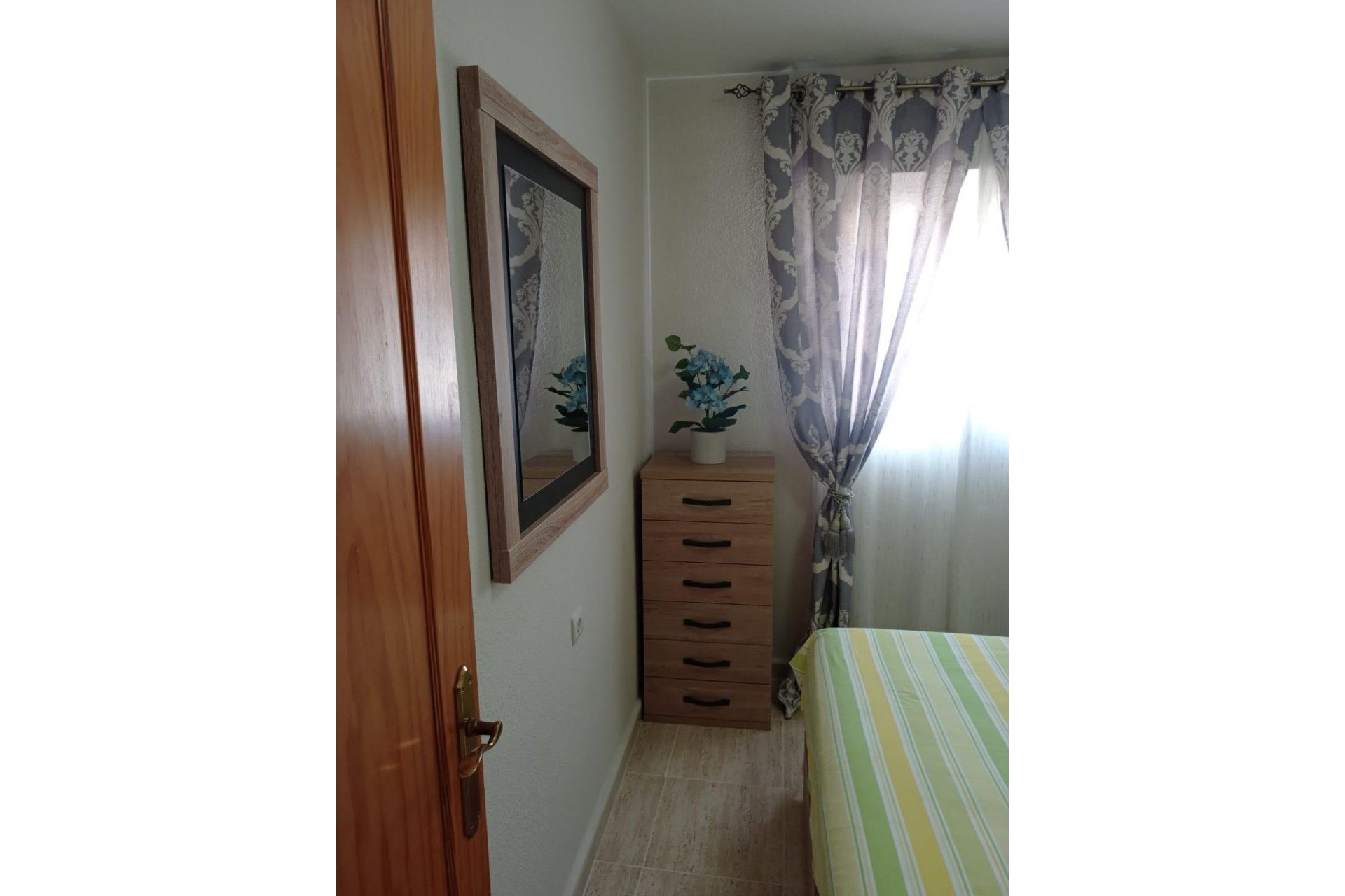 Resale - Bungalow -
San Miguel de Salinas - Costa Blanca Sur