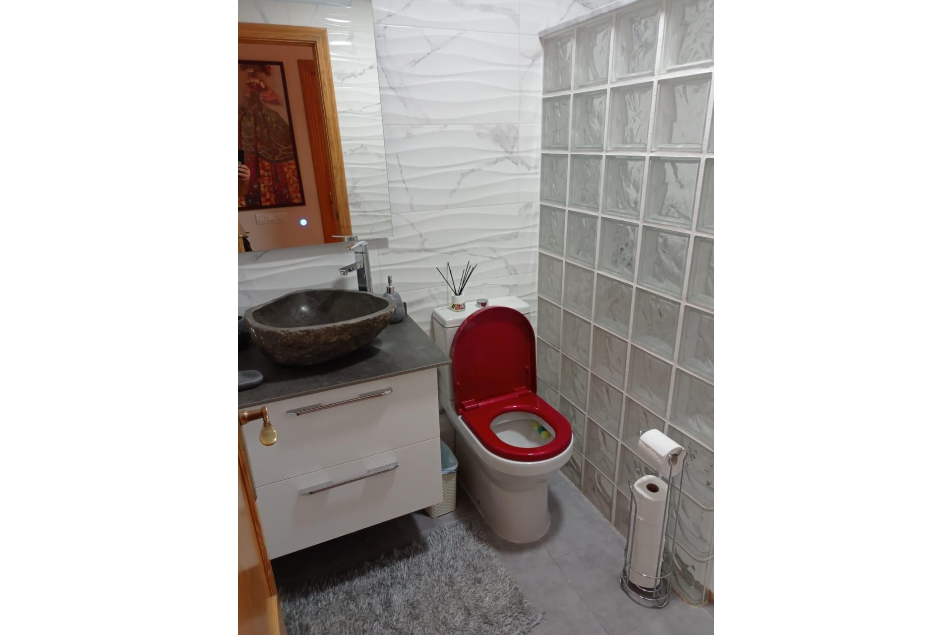 Resale - Bungalow -
San Miguel de Salinas - Costa Blanca Sur