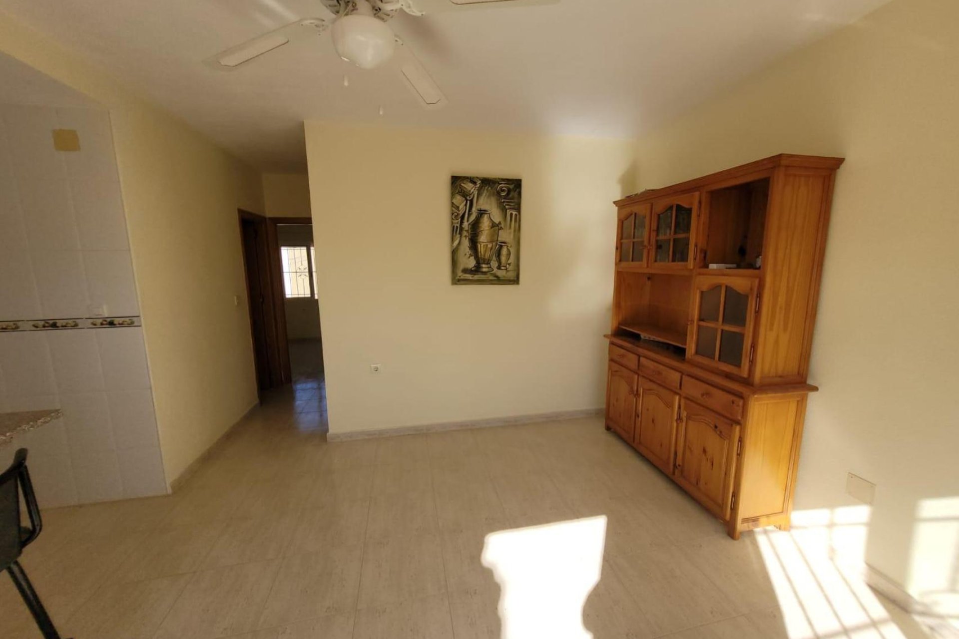 Resale - Bungalow -
San Miguel de Salinas - Inland