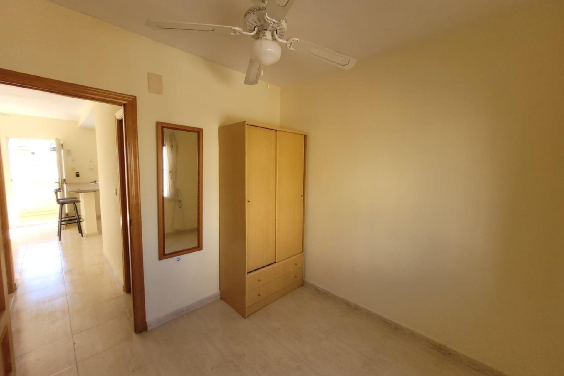 Resale - Bungalow -
San Miguel de Salinas - Inland