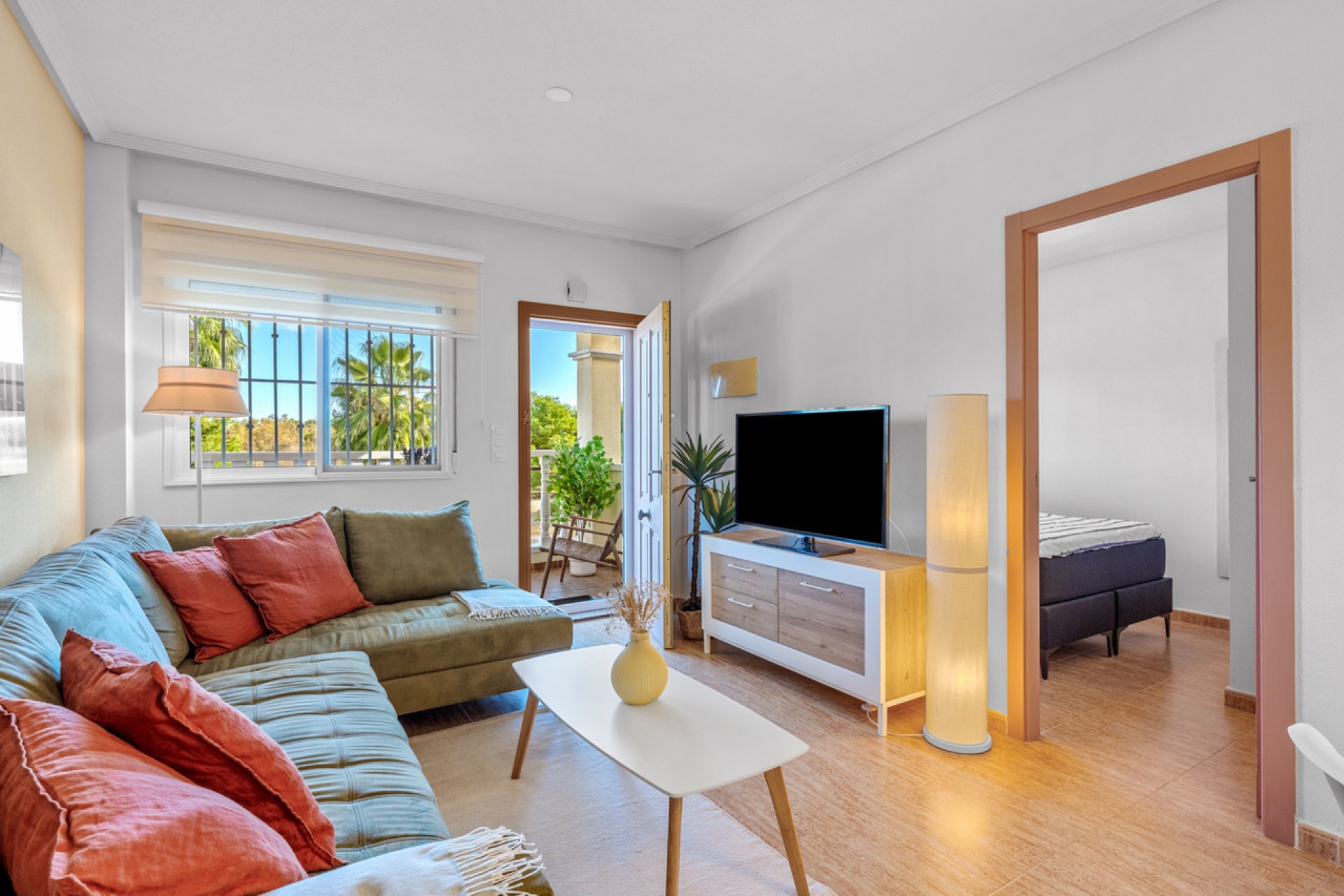 Resale - Bungalow -
San Pedro del Pinatar - Costa Calida