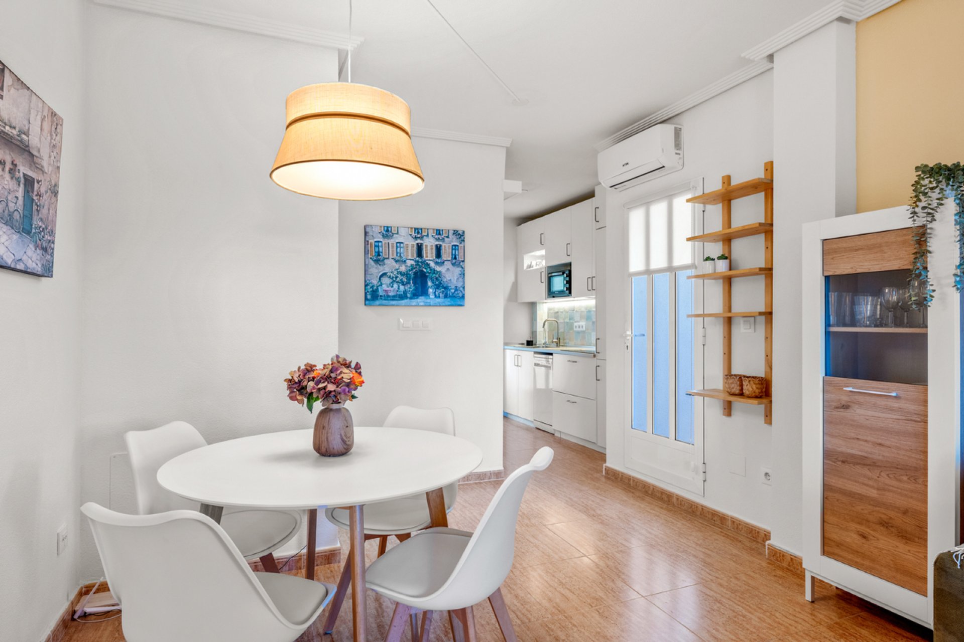 Resale - Bungalow -
San Pedro del Pinatar - Costa Calida