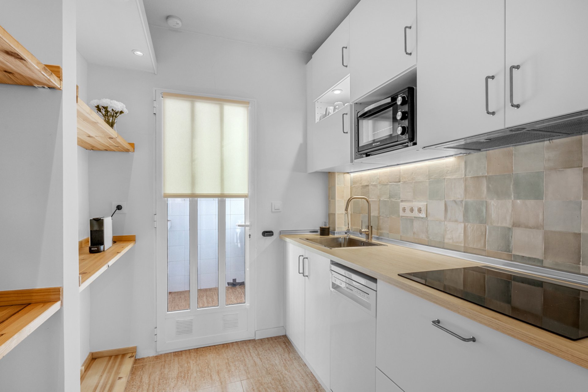 Resale - Bungalow -
San Pedro del Pinatar - Costa Calida