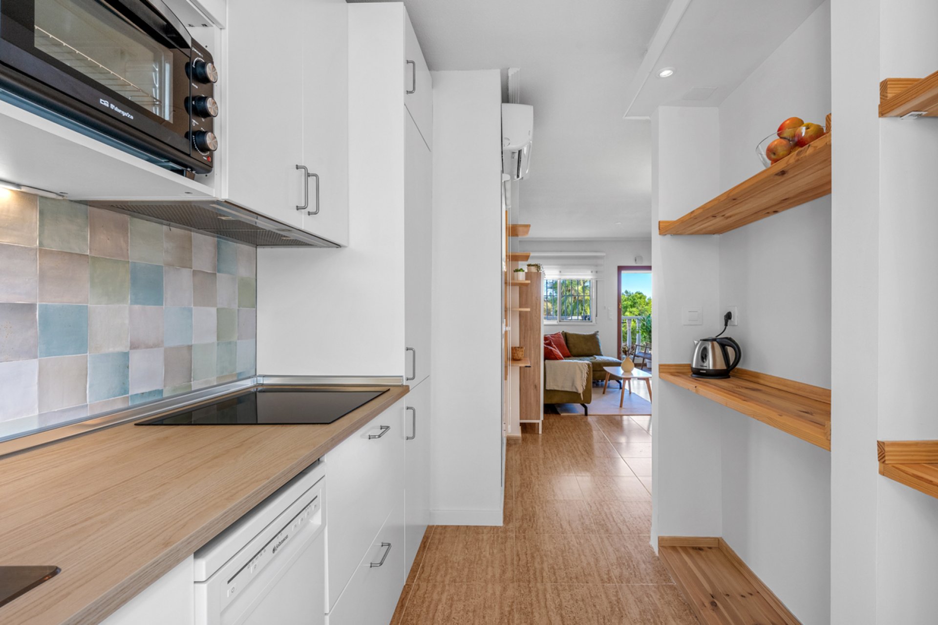 Resale - Bungalow -
San Pedro del Pinatar - Costa Calida