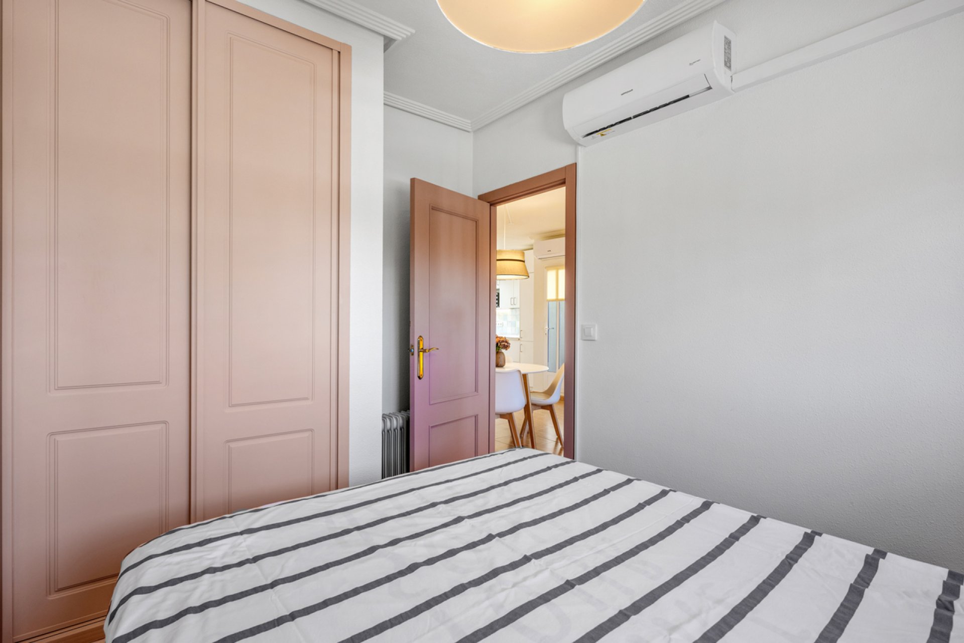 Resale - Bungalow -
San Pedro del Pinatar - Costa Calida