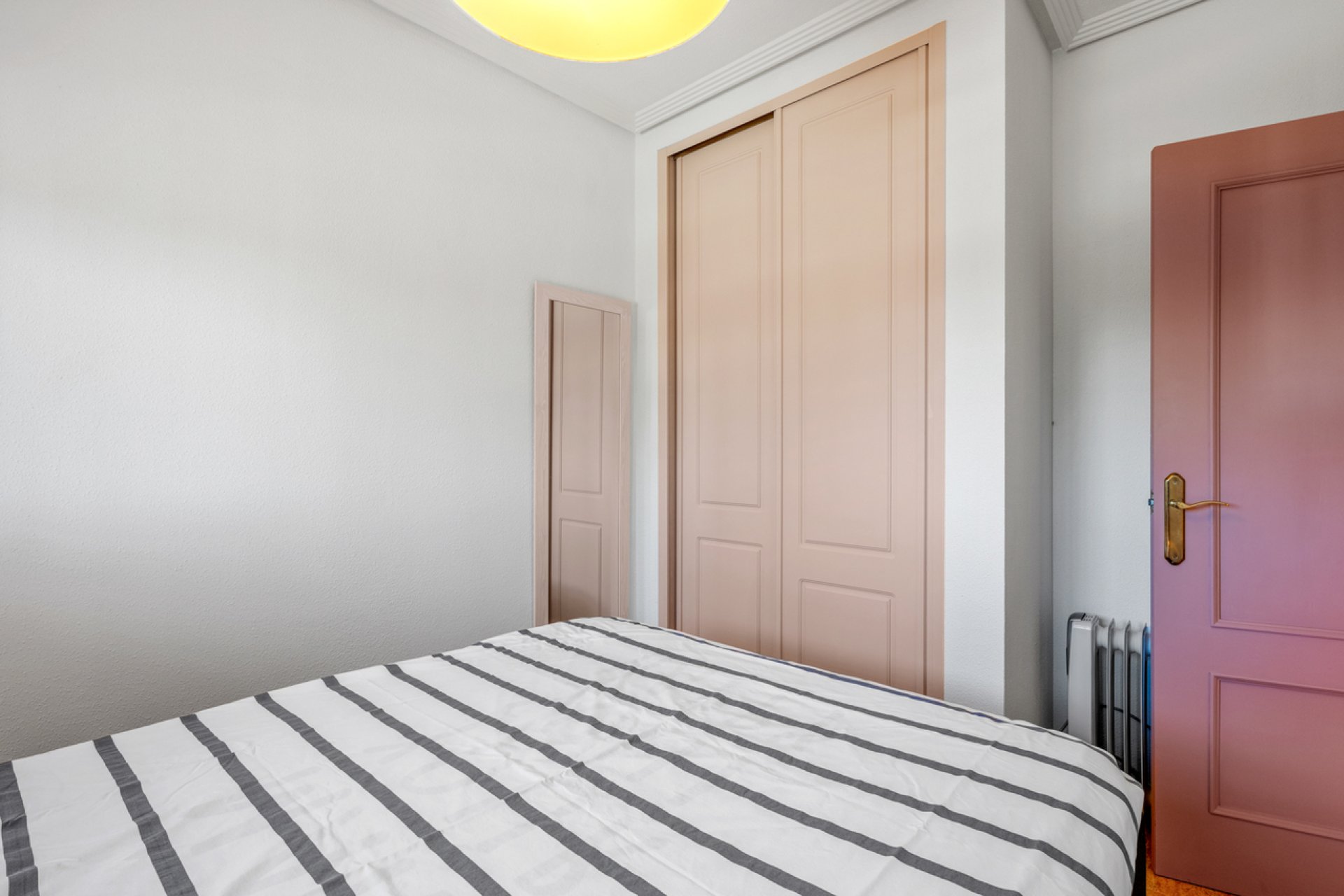 Resale - Bungalow -
San Pedro del Pinatar - Costa Calida