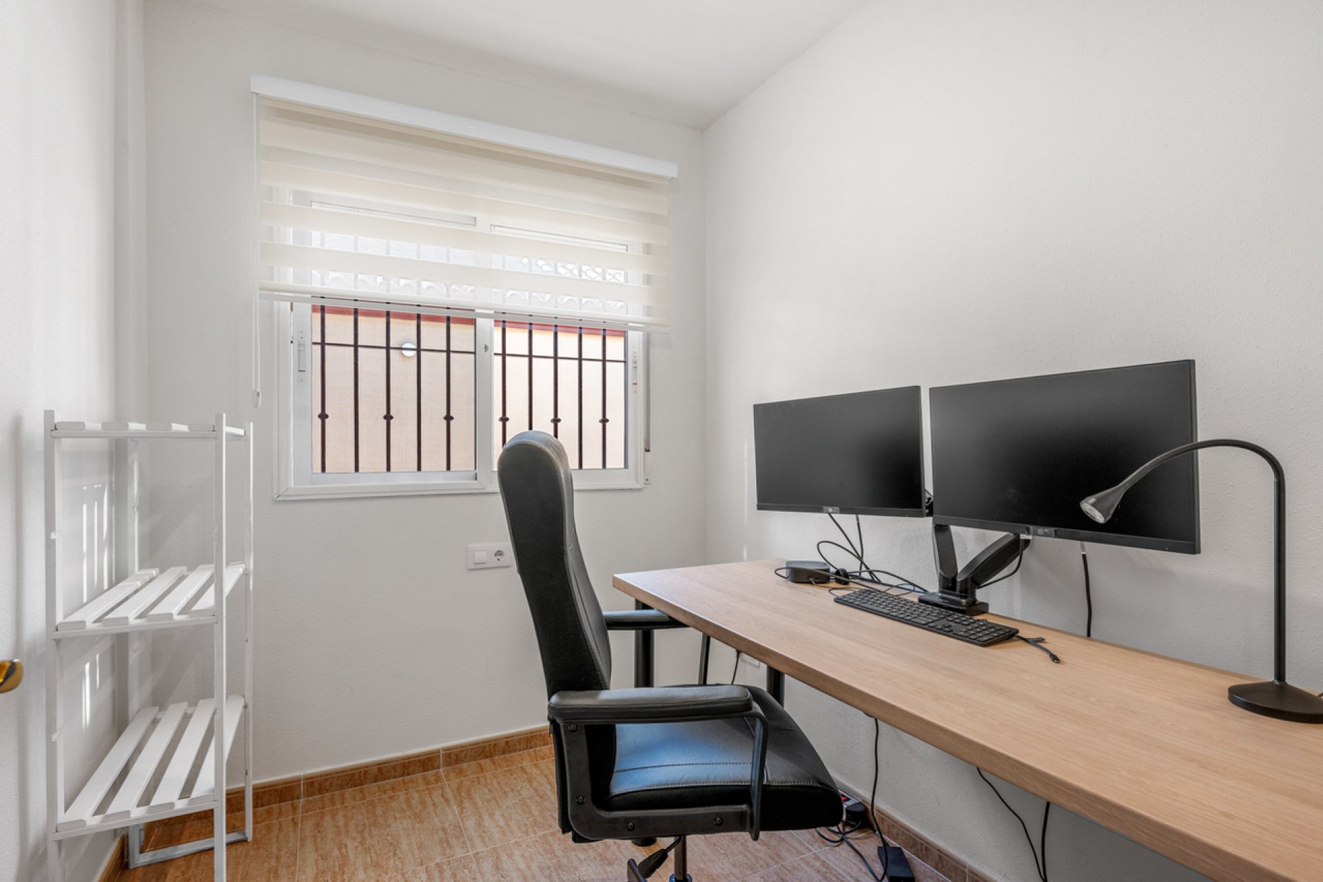 Resale - Bungalow -
San Pedro del Pinatar - Costa Calida