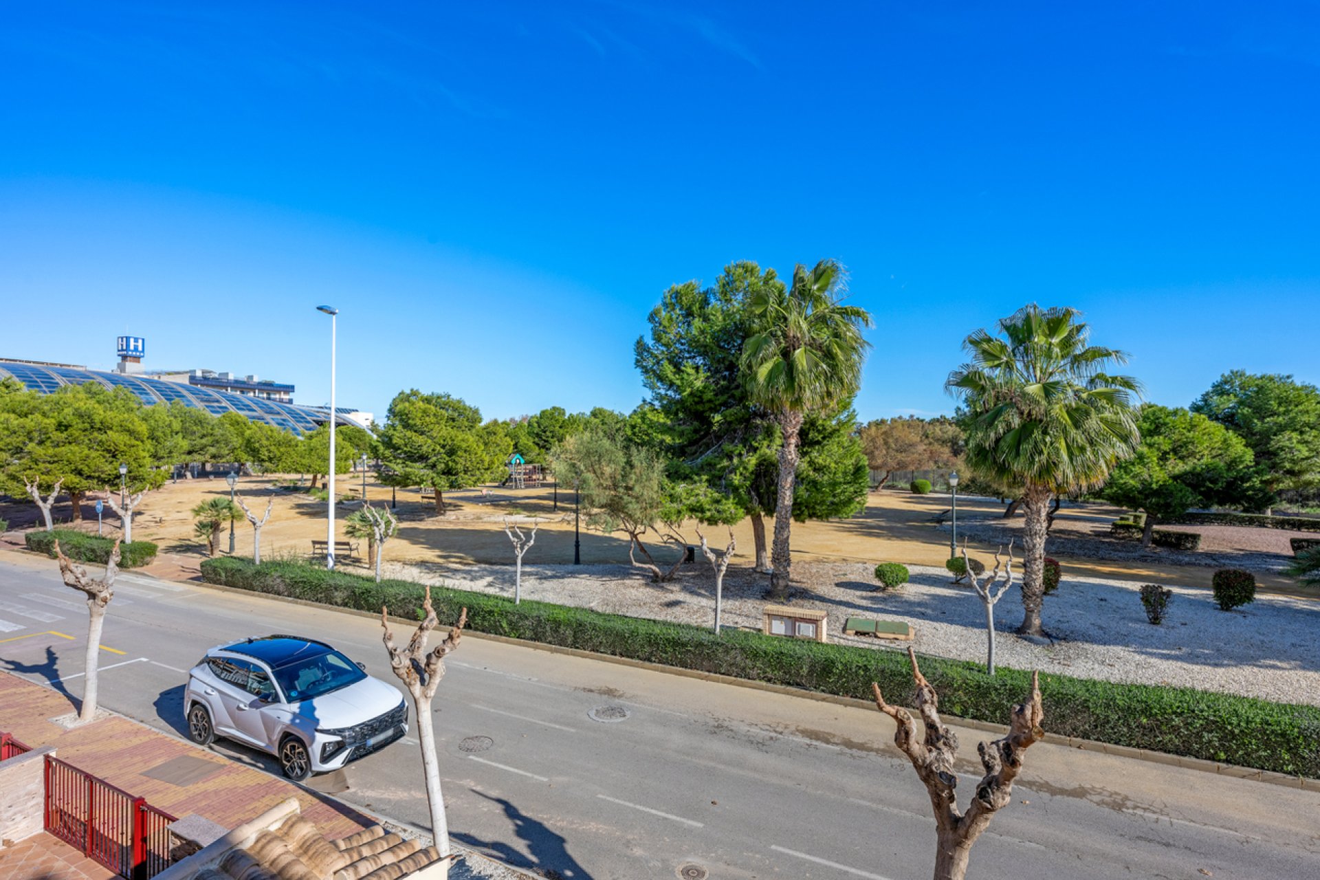 Resale - Bungalow -
San Pedro del Pinatar - Costa Calida