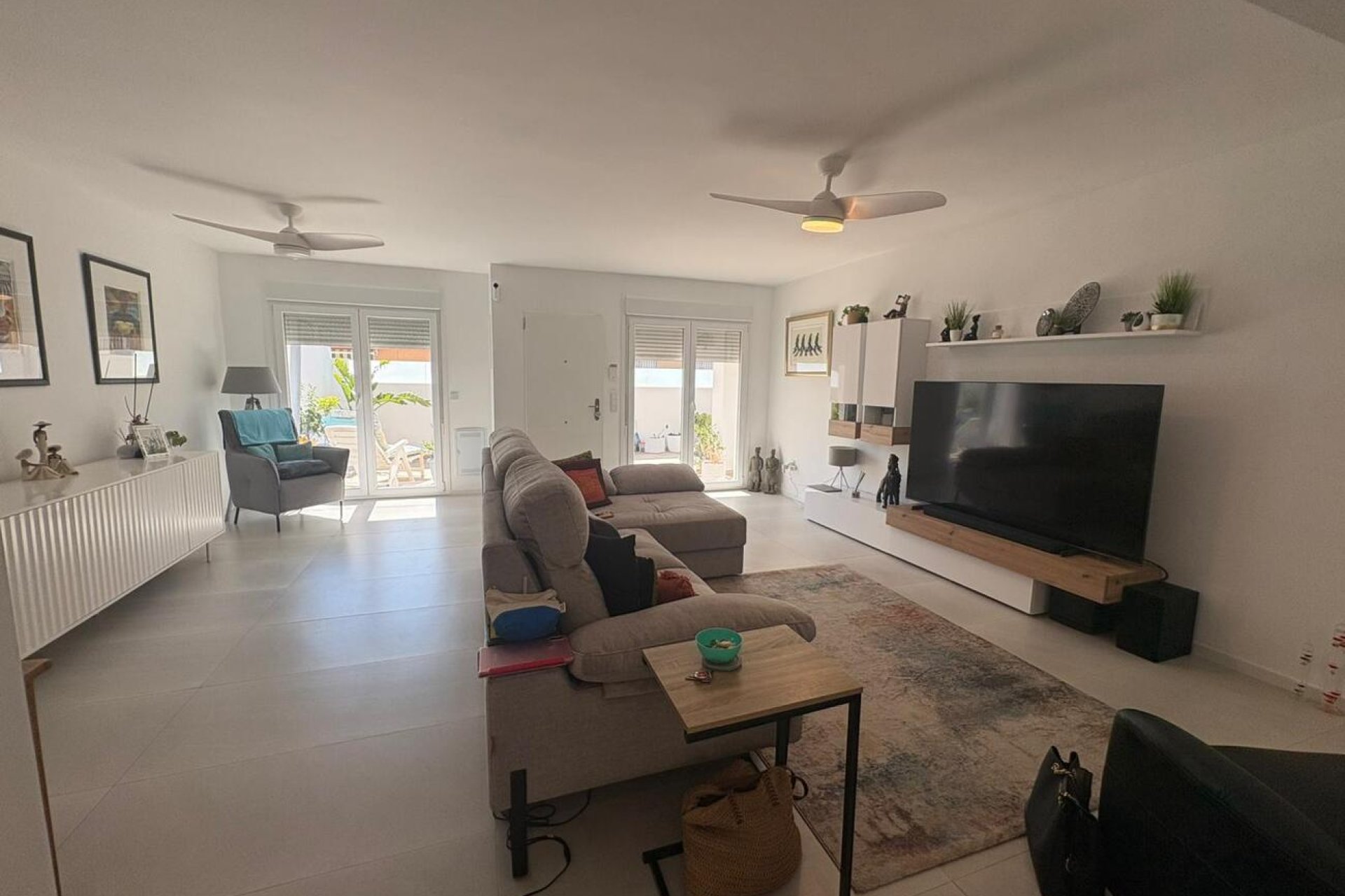 Resale - Bungalow -
San Pedro del Pinatar - Costa Calida