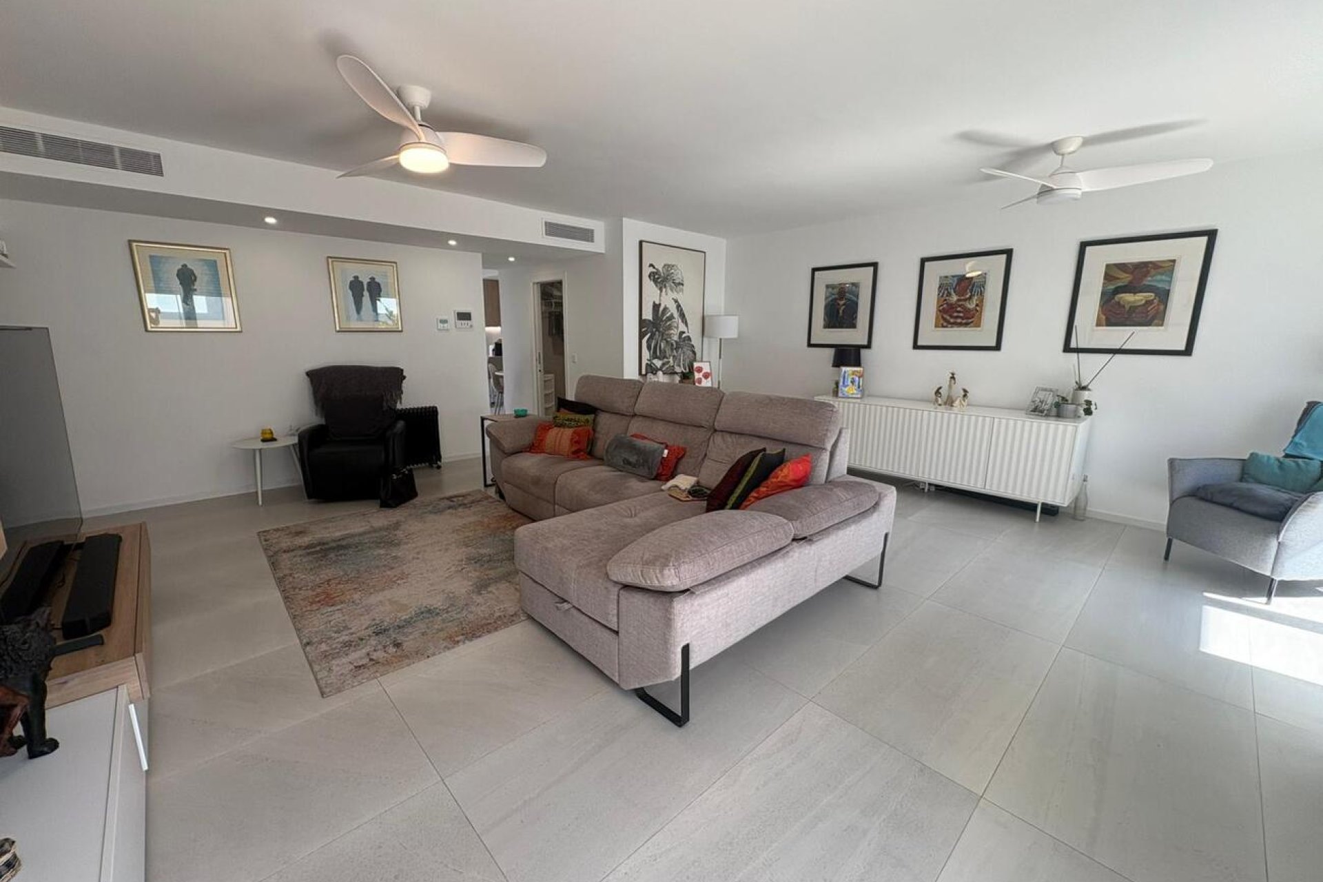 Resale - Bungalow -
San Pedro del Pinatar - Costa Calida