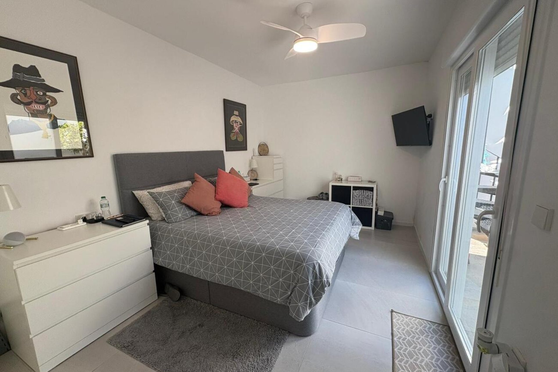 Resale - Bungalow -
San Pedro del Pinatar - Costa Calida