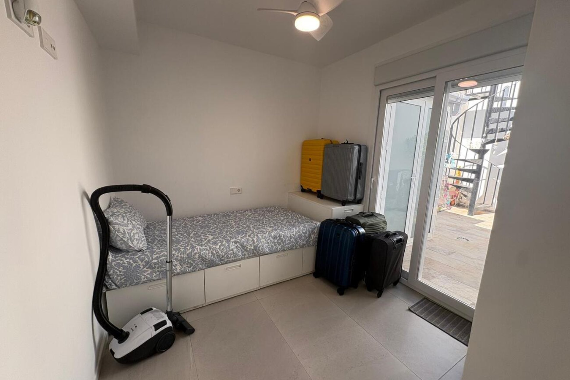 Resale - Bungalow -
San Pedro del Pinatar - Costa Calida