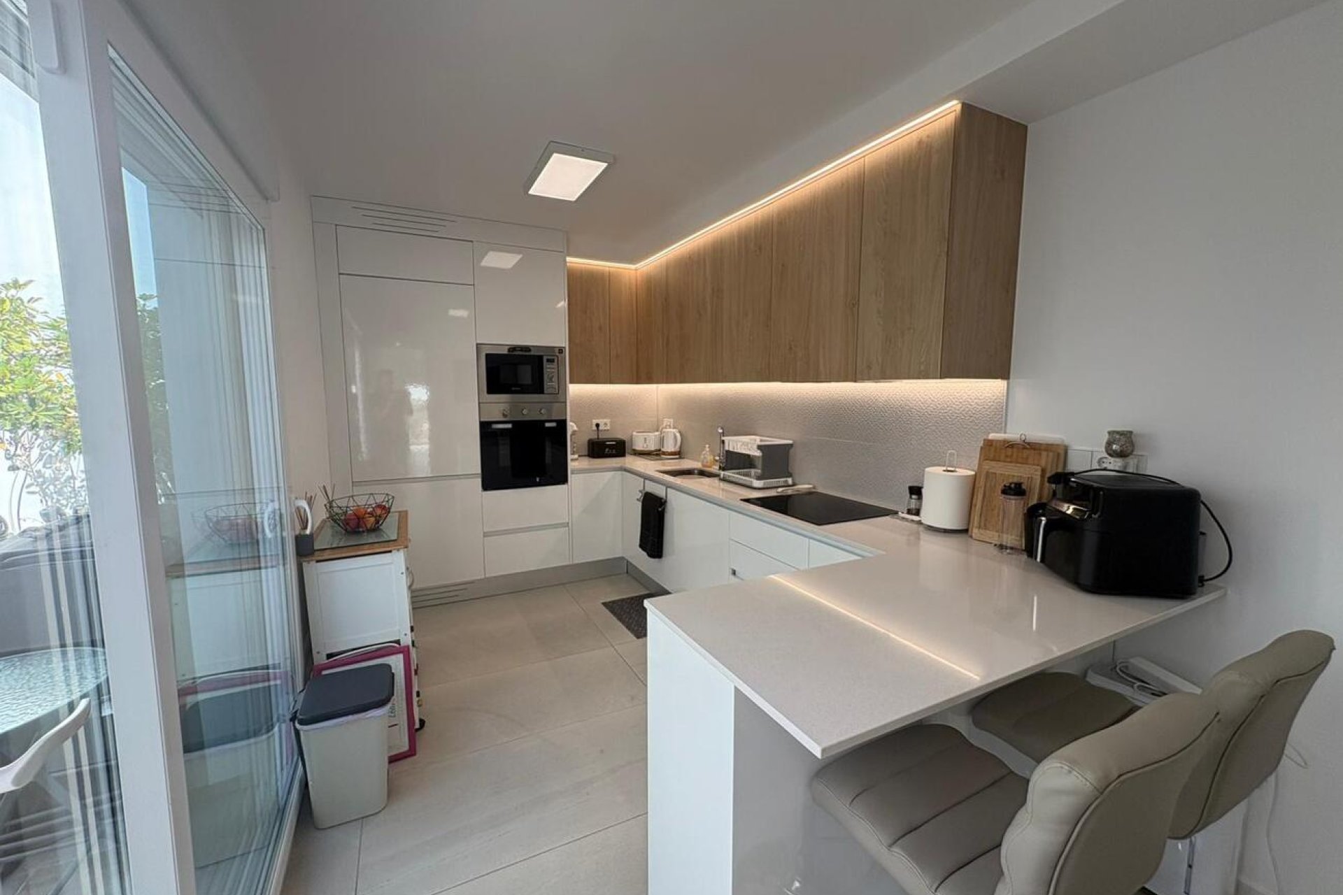 Resale - Bungalow -
San Pedro del Pinatar - Costa Calida