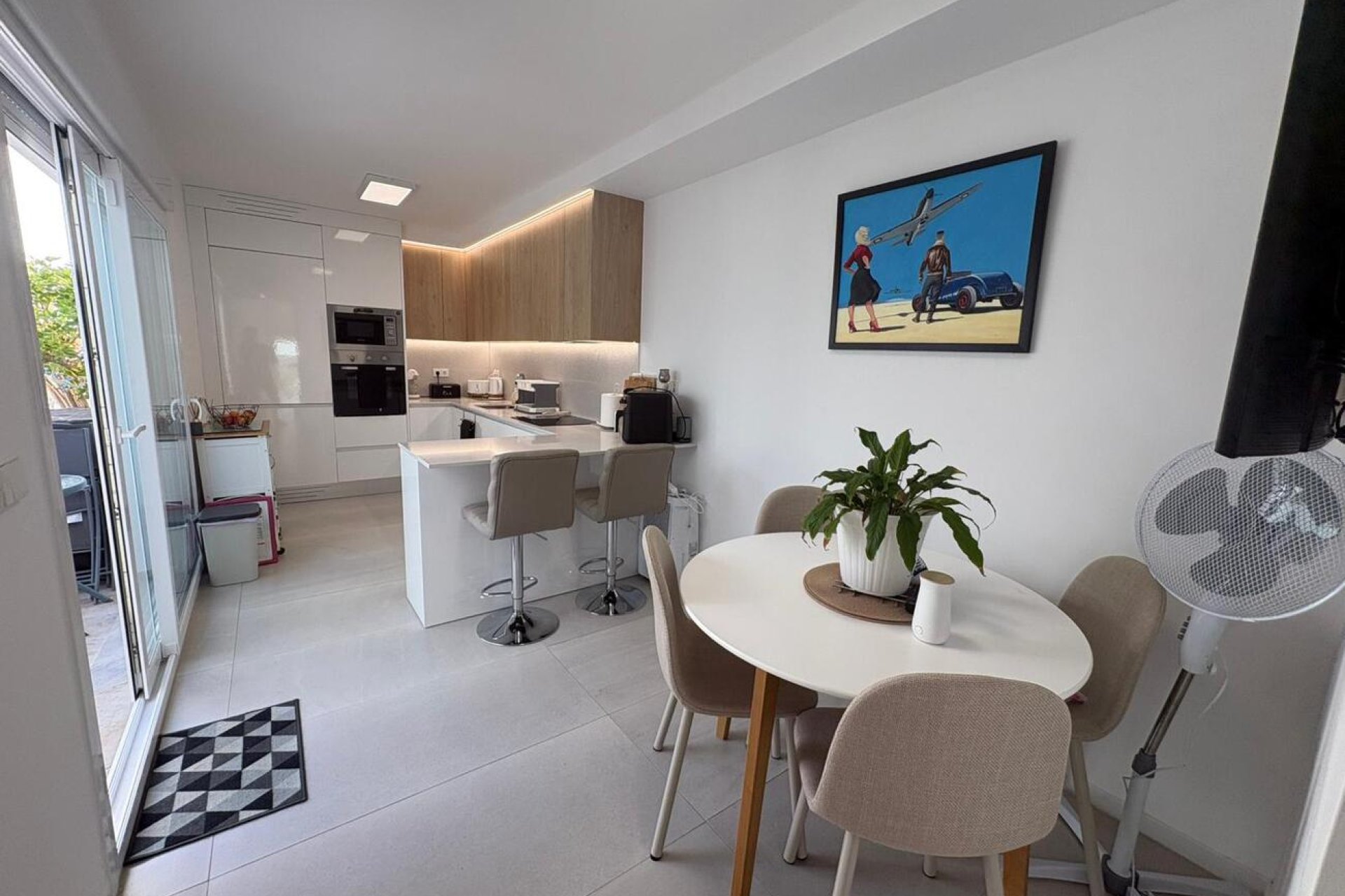 Resale - Bungalow -
San Pedro del Pinatar - Costa Calida