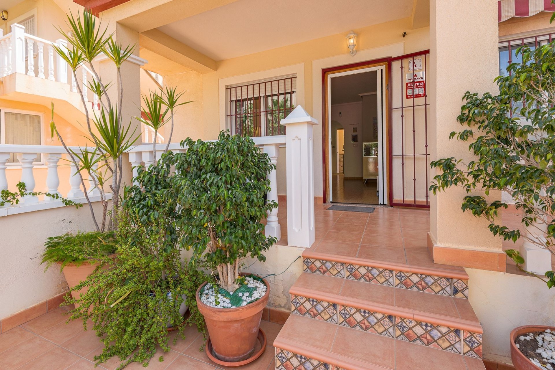 Resale - Bungalow -
San Pedro del Pinatar - Costa Calida