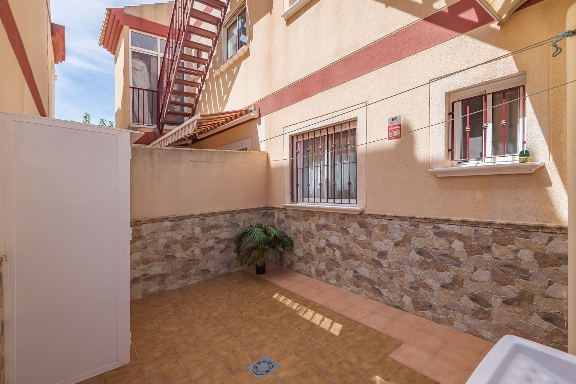 Resale - Bungalow -
San Pedro del Pinatar - Costa Calida