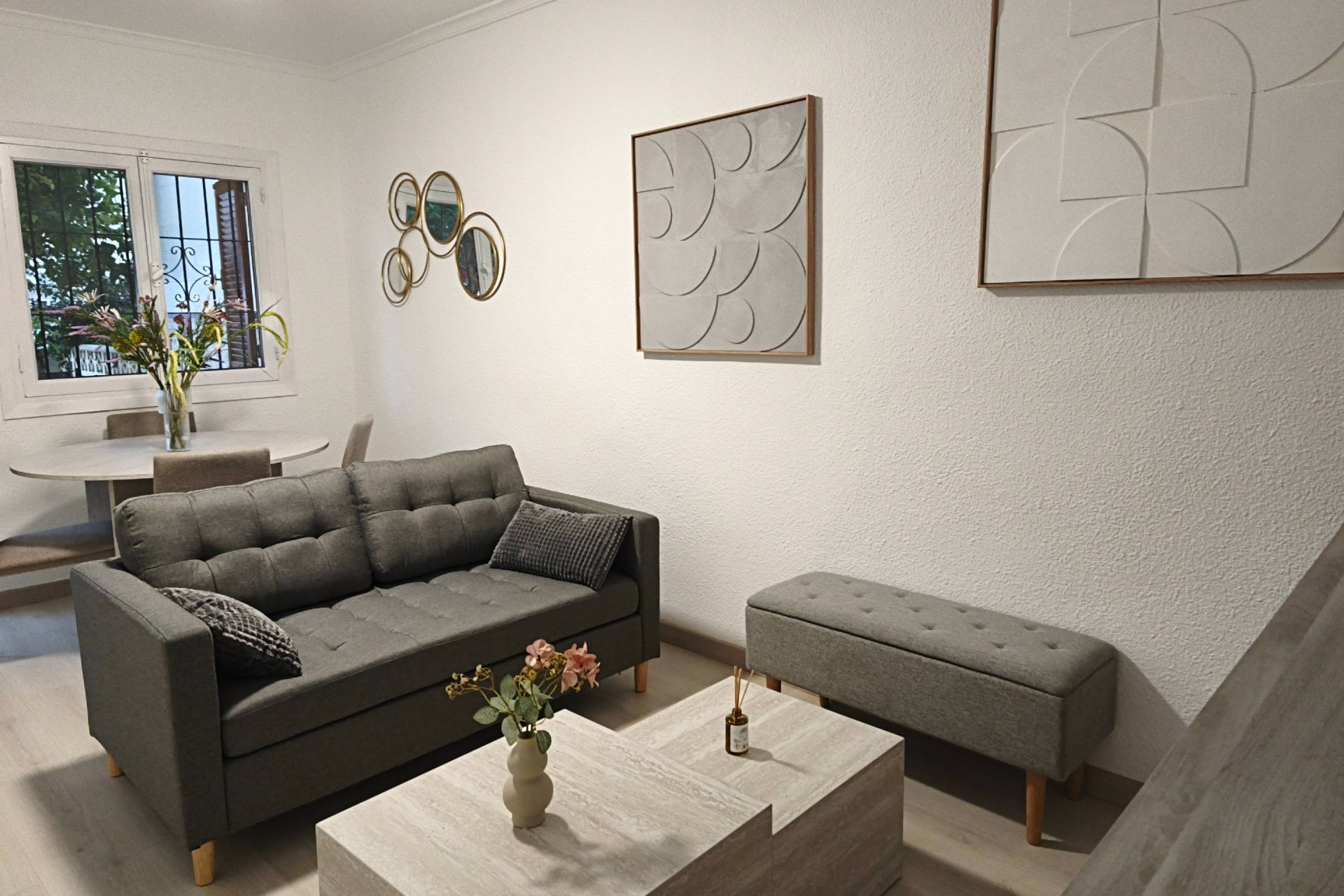Resale - Bungalow -
San Pedro del Pinatar - Lo Pagan