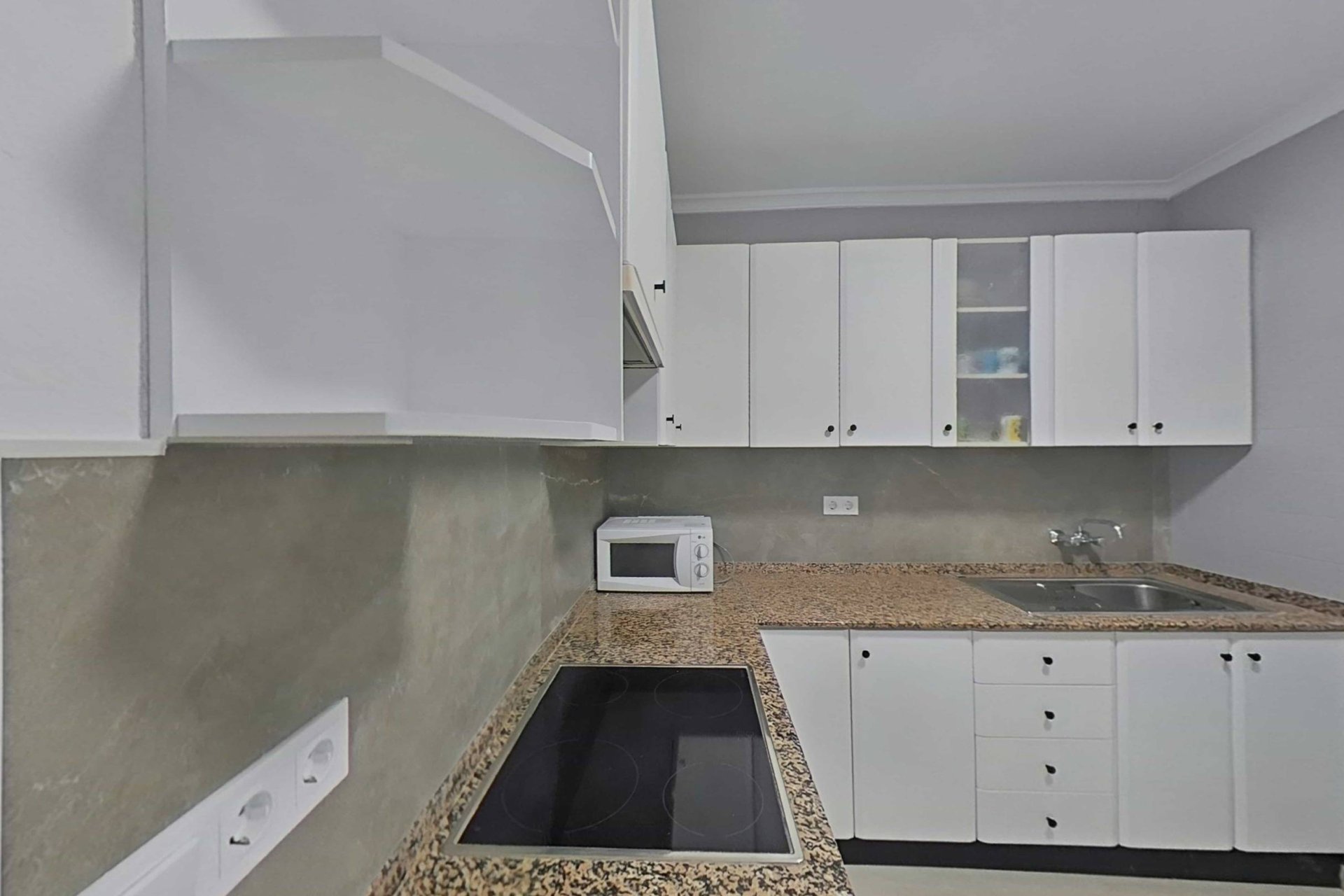 Resale - Bungalow -
San Pedro del Pinatar - Lo Pagan