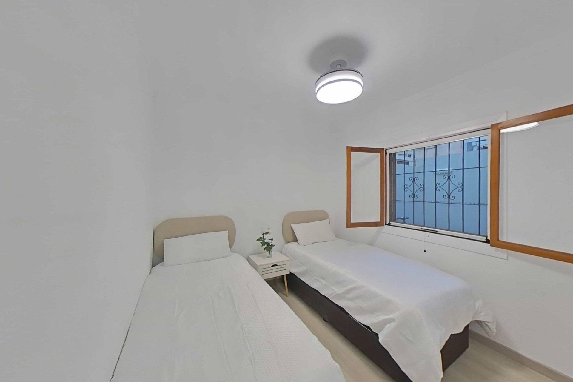 Resale - Bungalow -
San Pedro del Pinatar - Lo Pagan