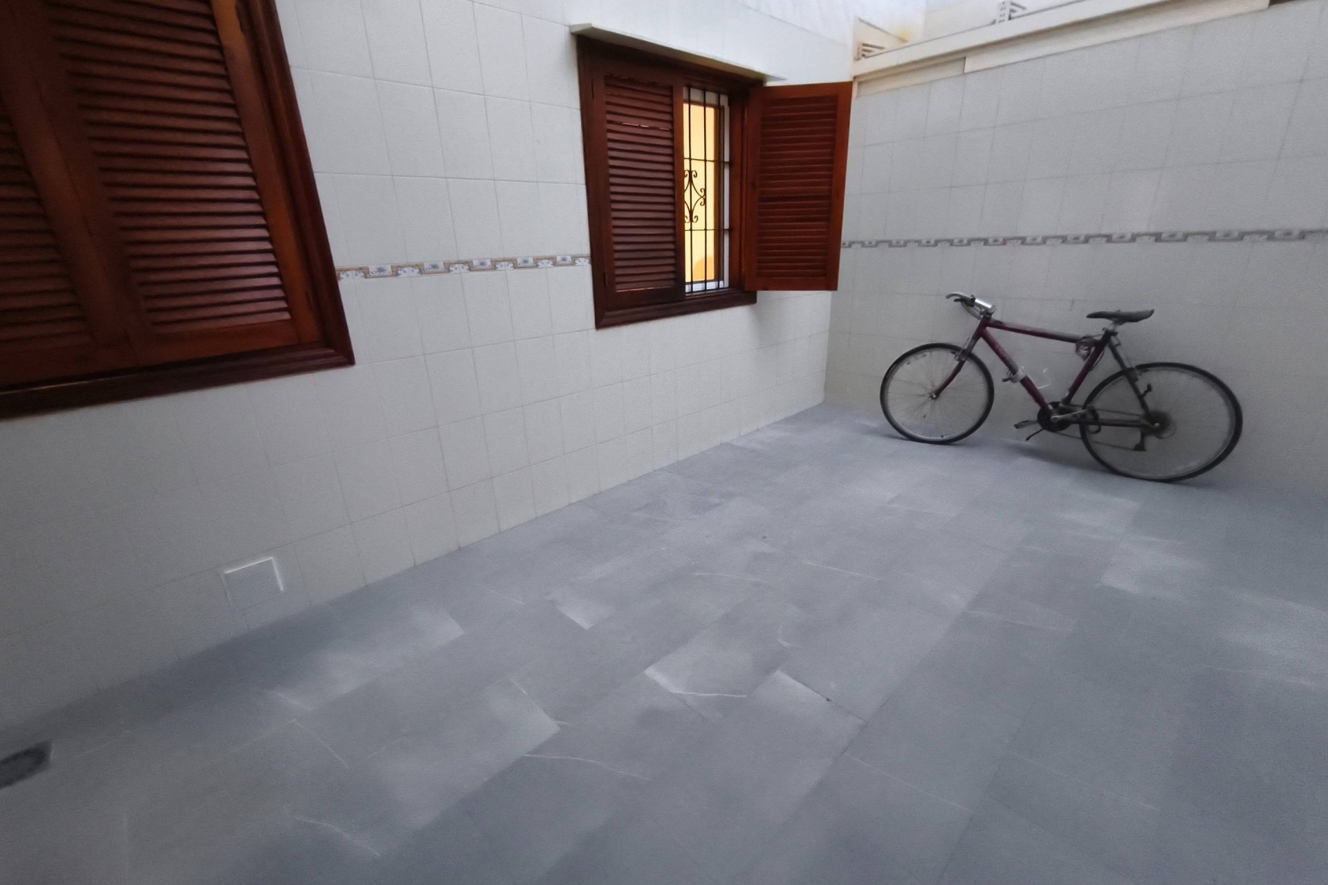 Resale - Bungalow -
San Pedro del Pinatar - Lo Pagan