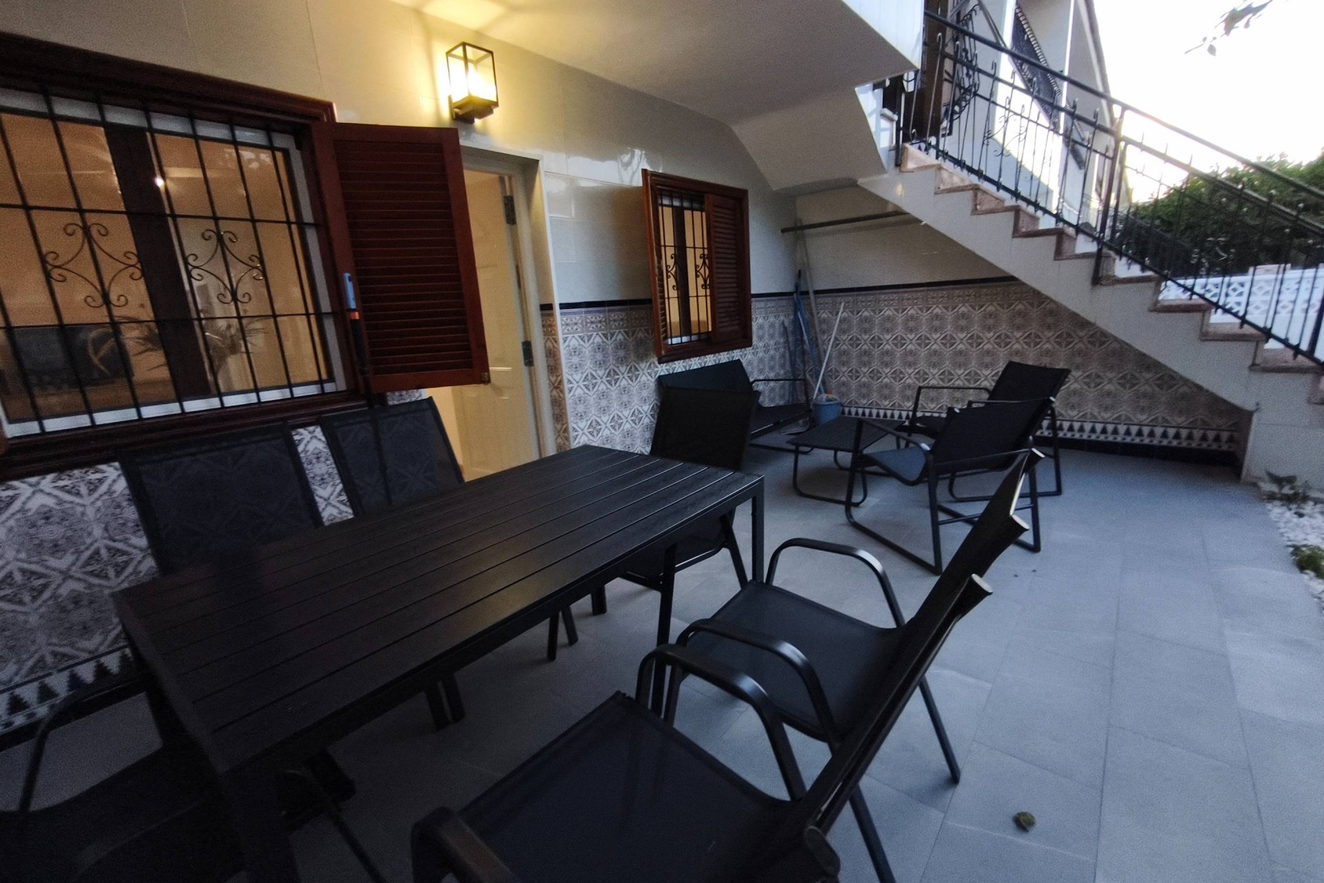 Resale - Bungalow -
San Pedro del Pinatar - Lo Pagan