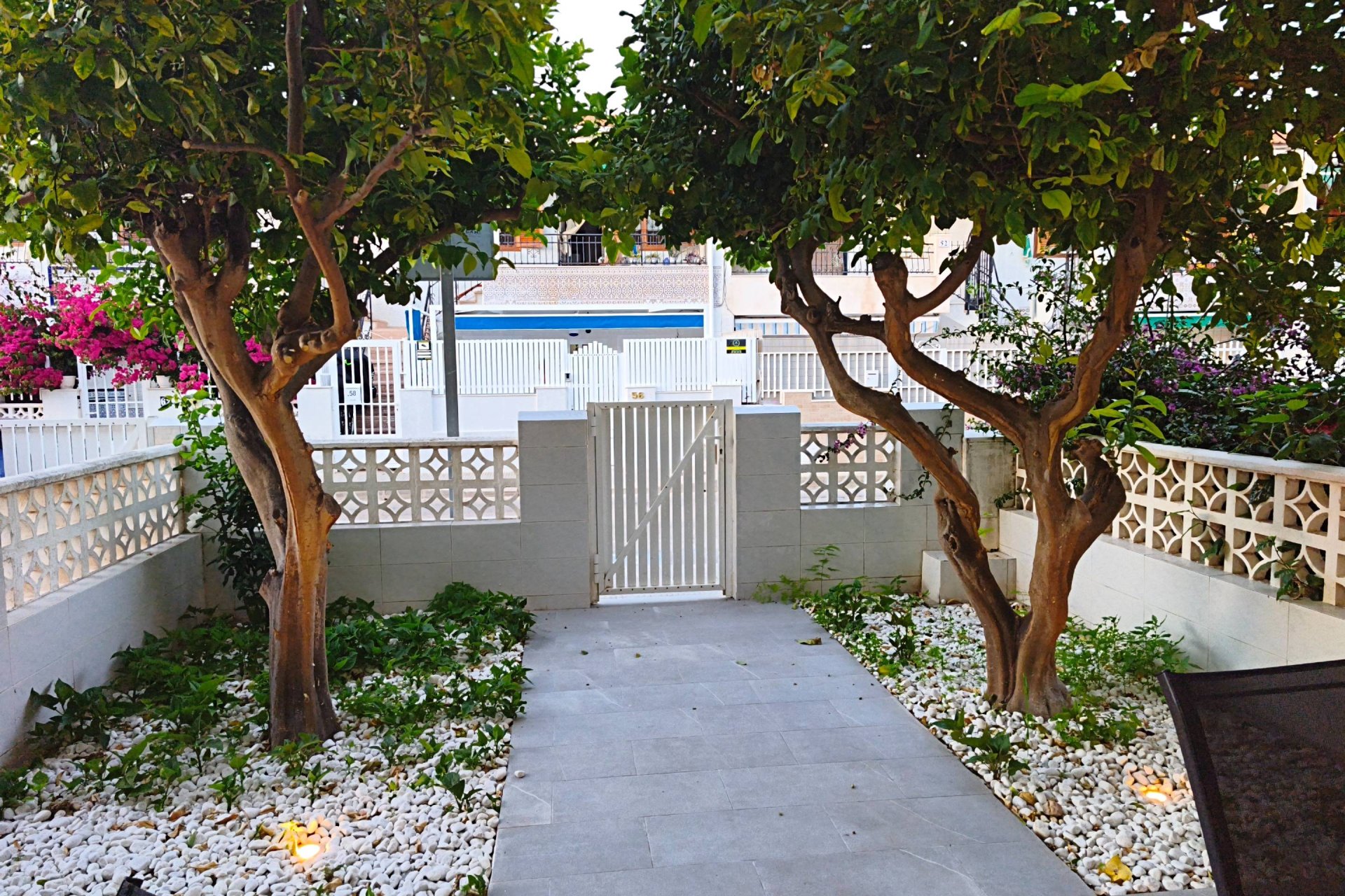 Resale - Bungalow -
San Pedro del Pinatar - Lo Pagan