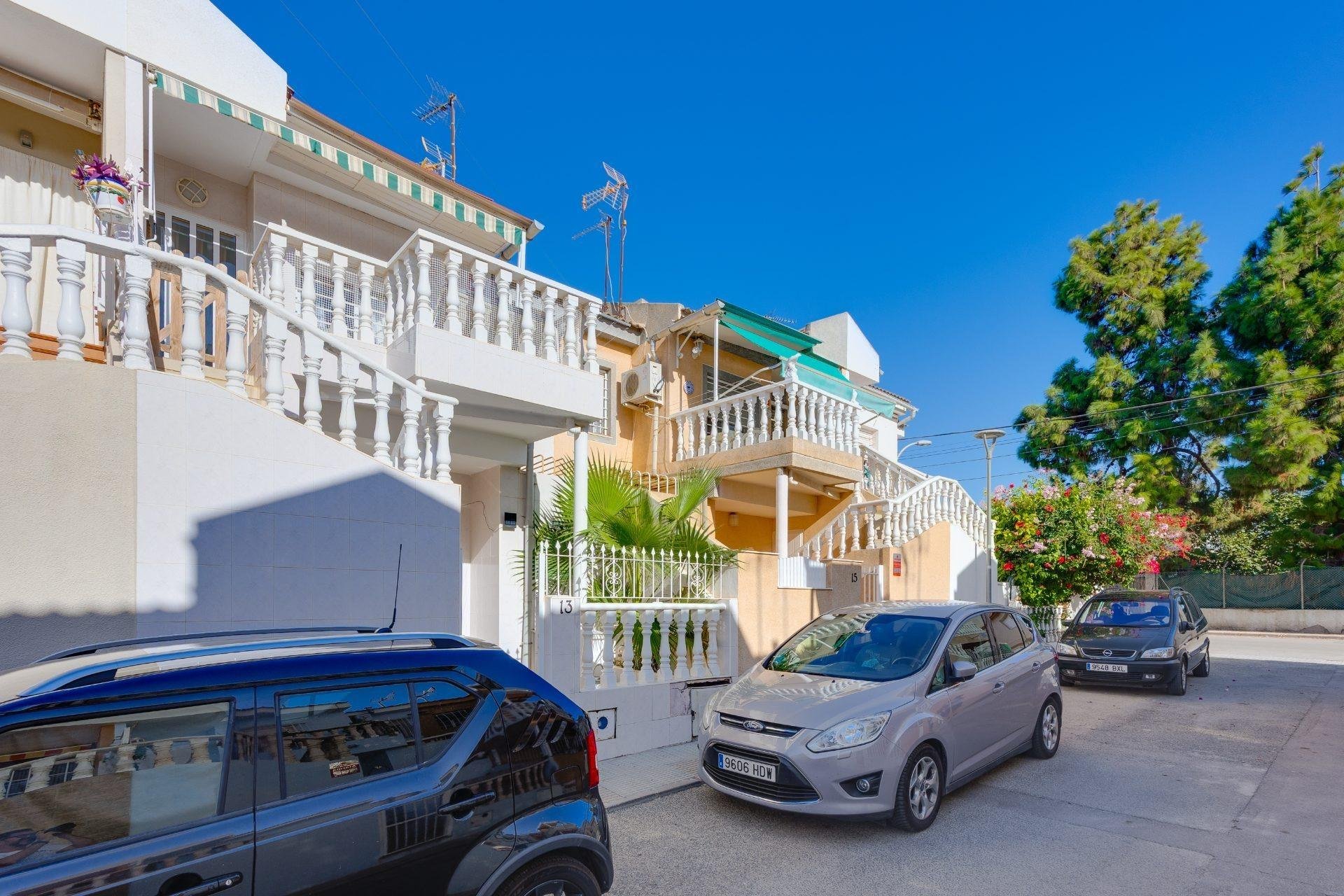 Resale - Bungalow -
San Pedro del Pinatar - Lo Pagan